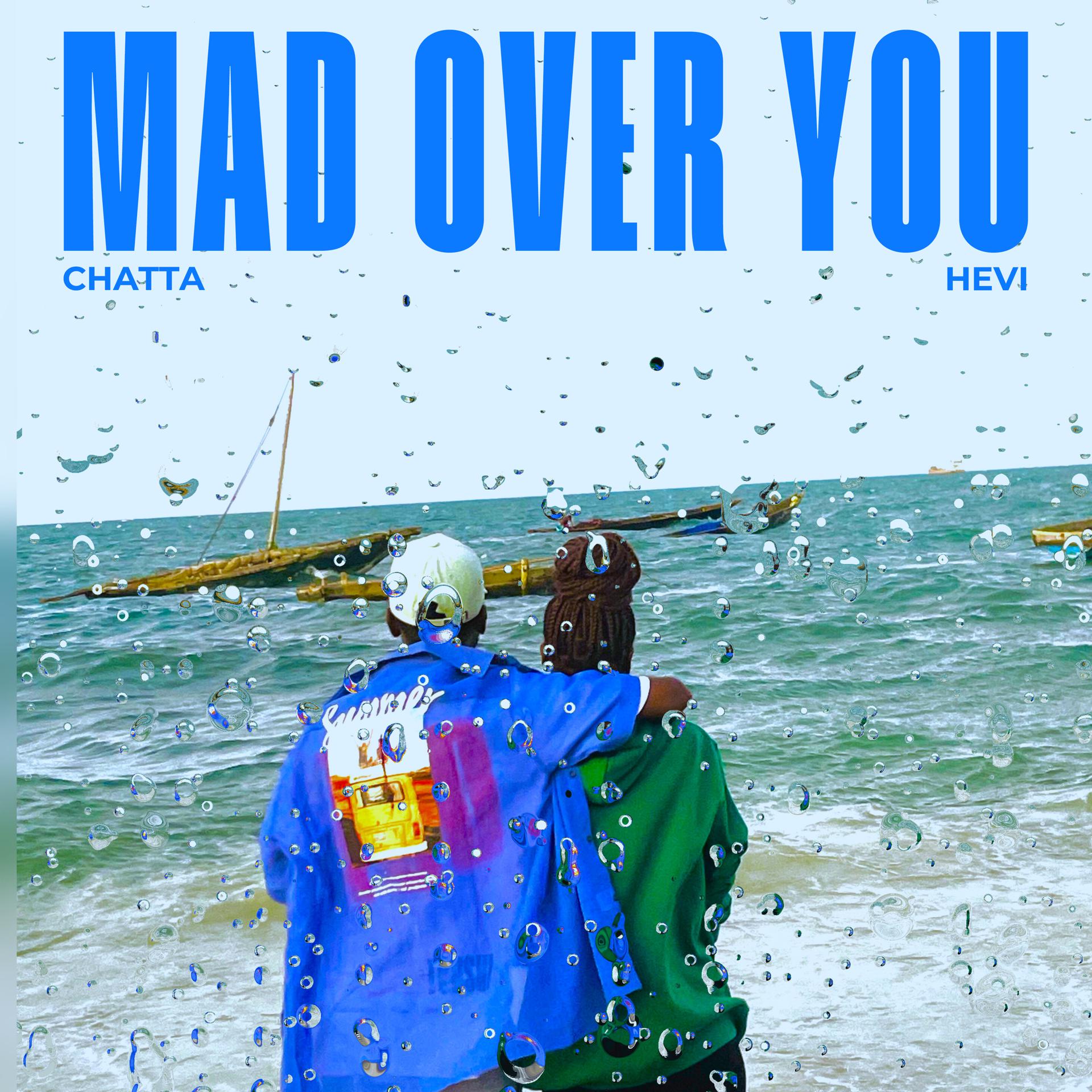 Постер альбома Mad over You
