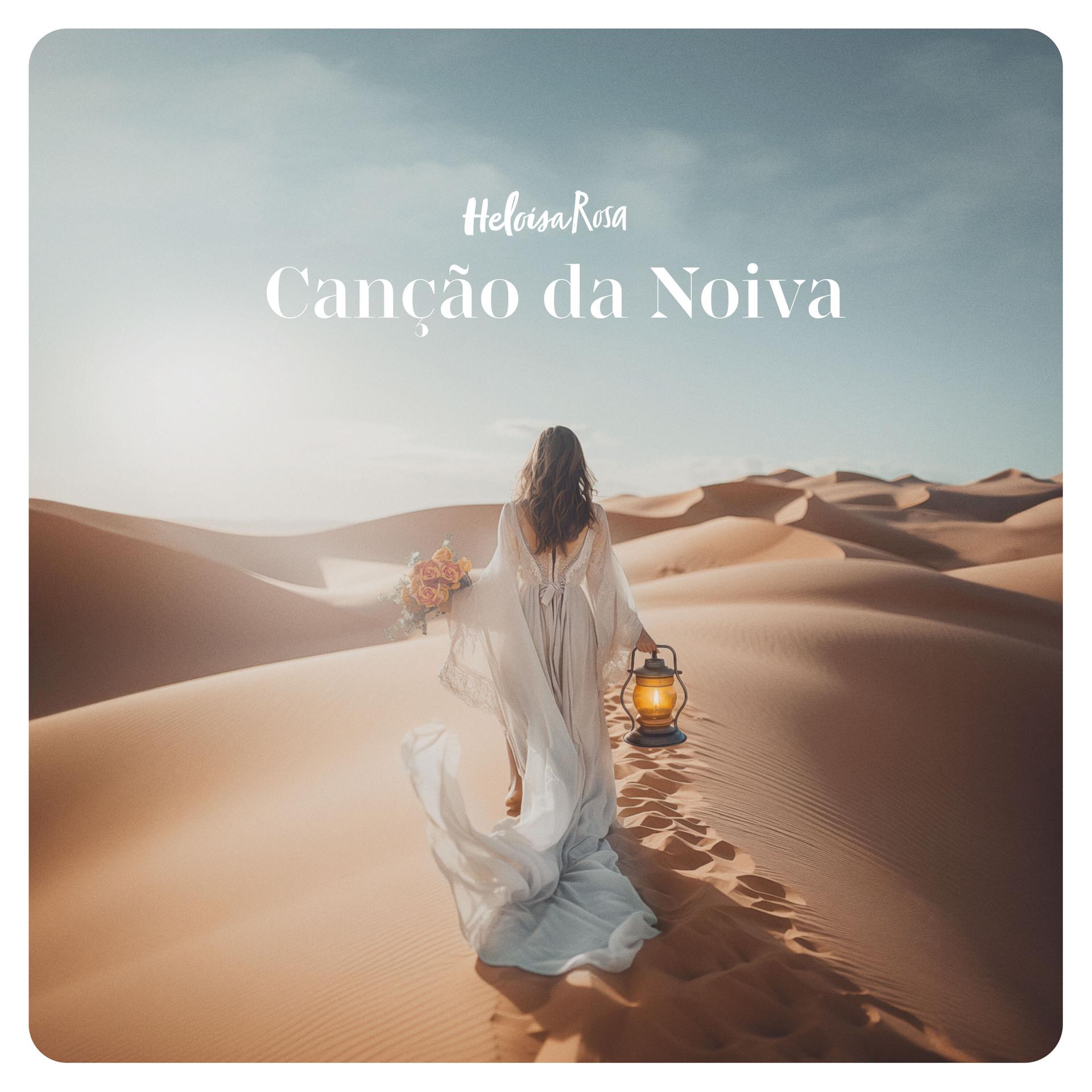 Постер альбома Canção da Noiva