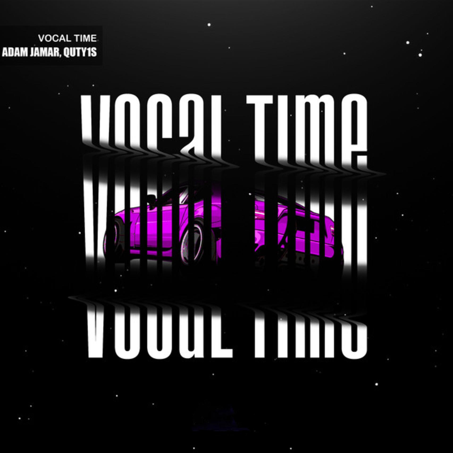 Постер альбома Vocal Time
