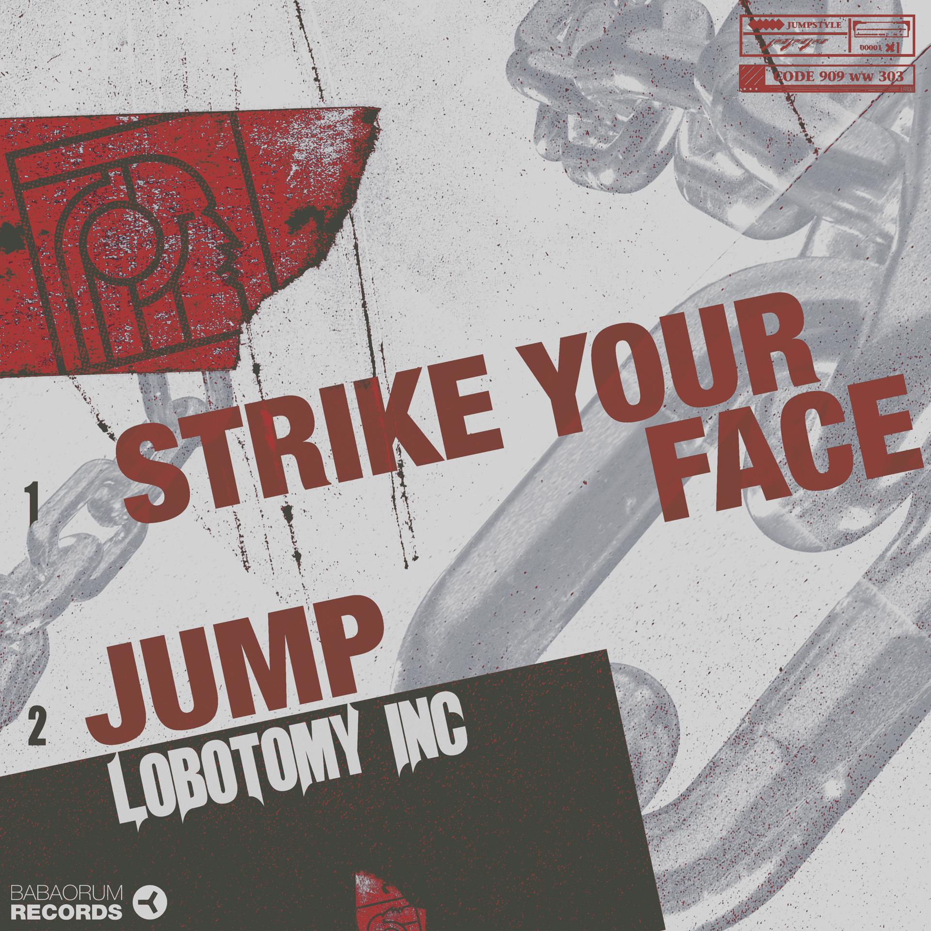 Постер альбома Strike Your Face