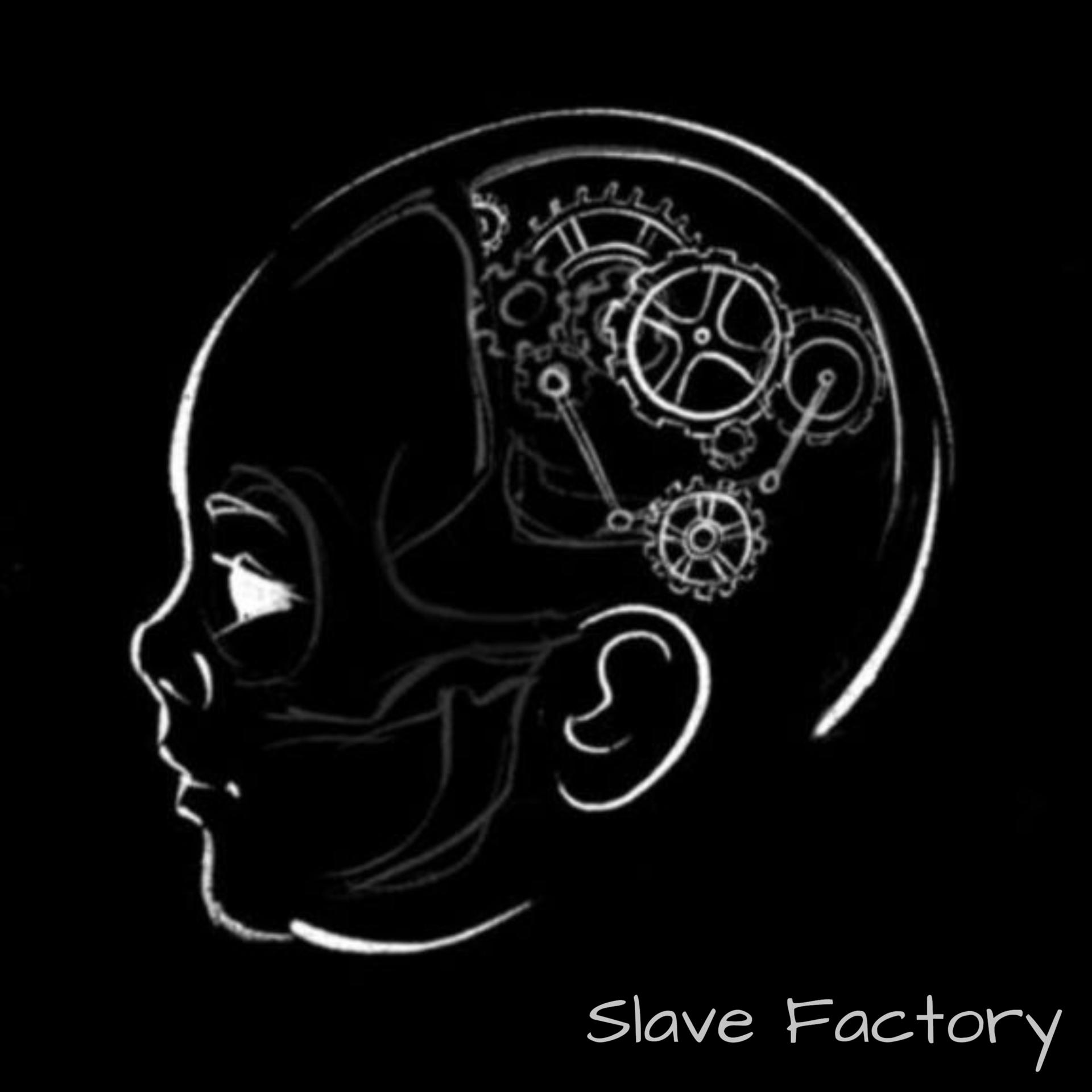 Постер альбома Slave Factory