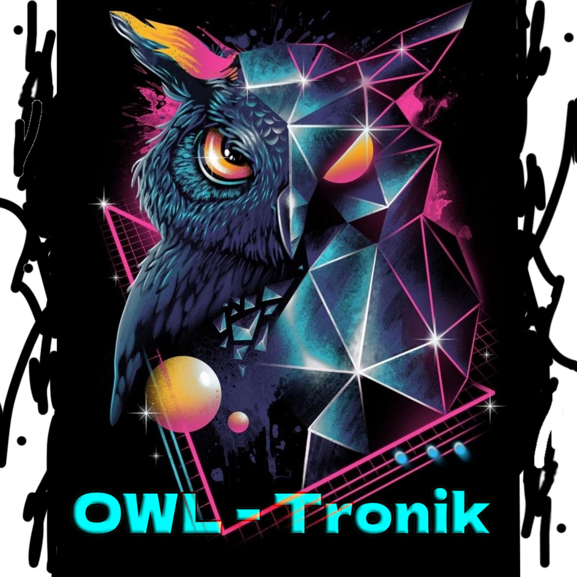 Постер альбома Tronik