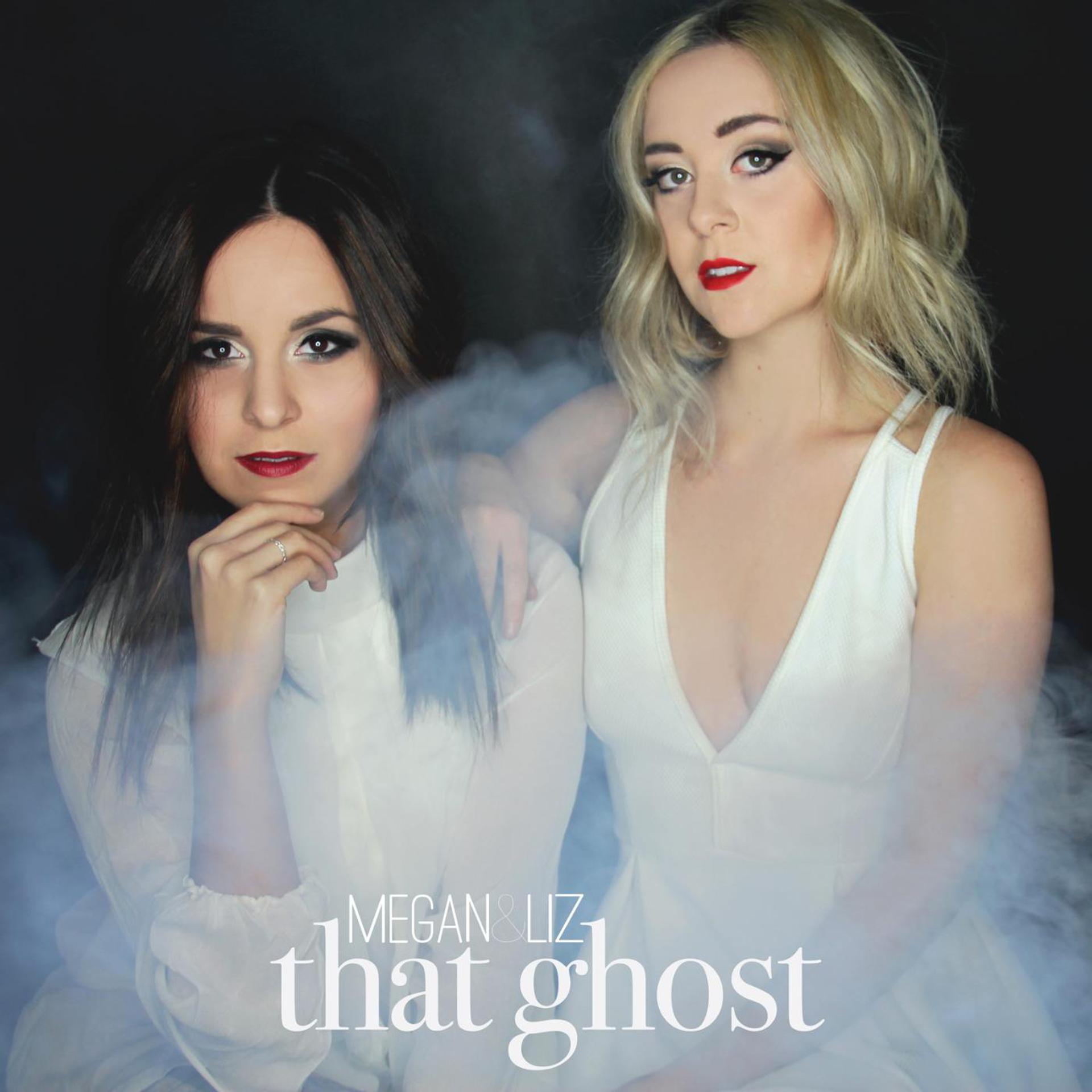 Постер альбома That Ghost