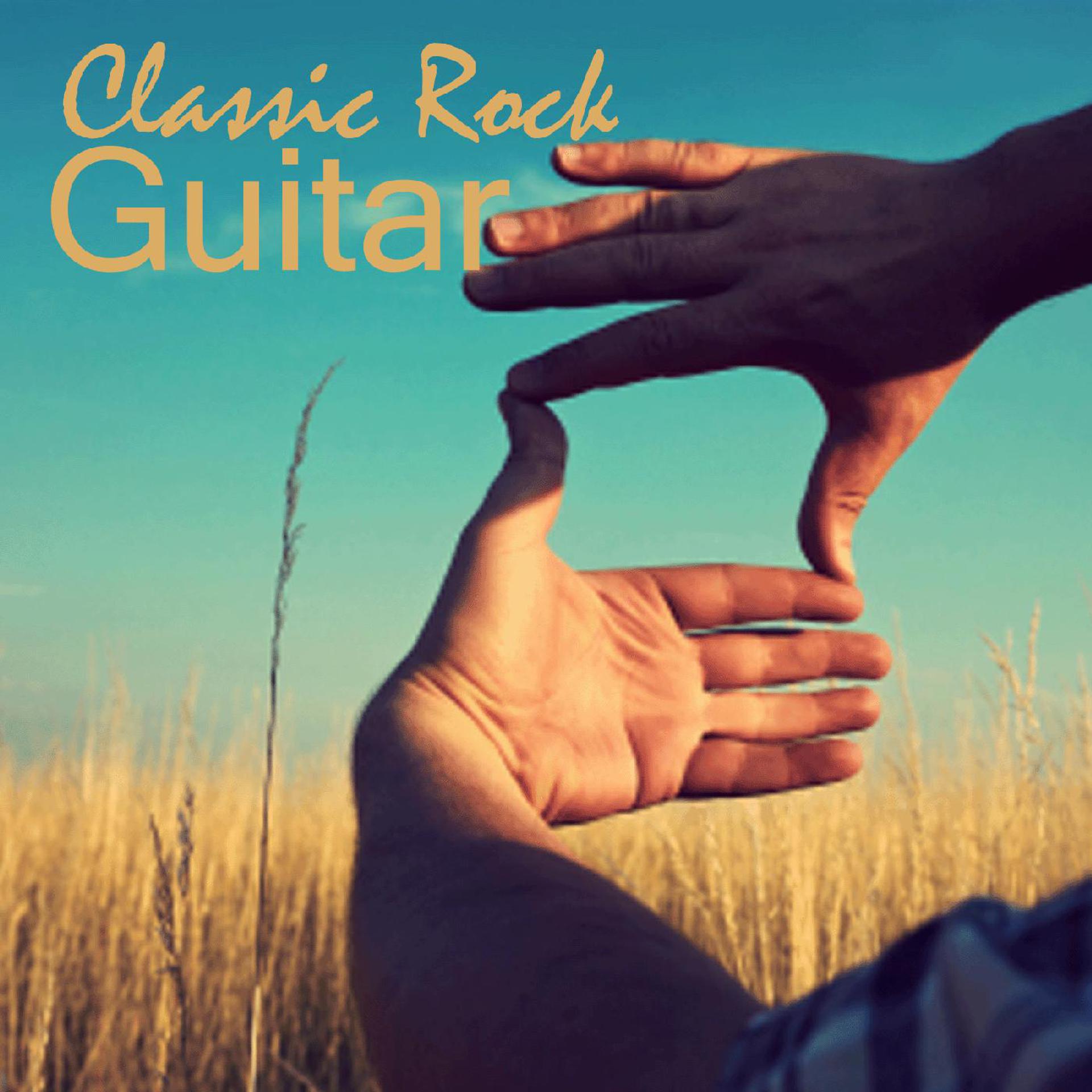 Постер альбома Classic Rock - Soft Rock - Classic Rock Guitar - Classic Instrumental Hits
