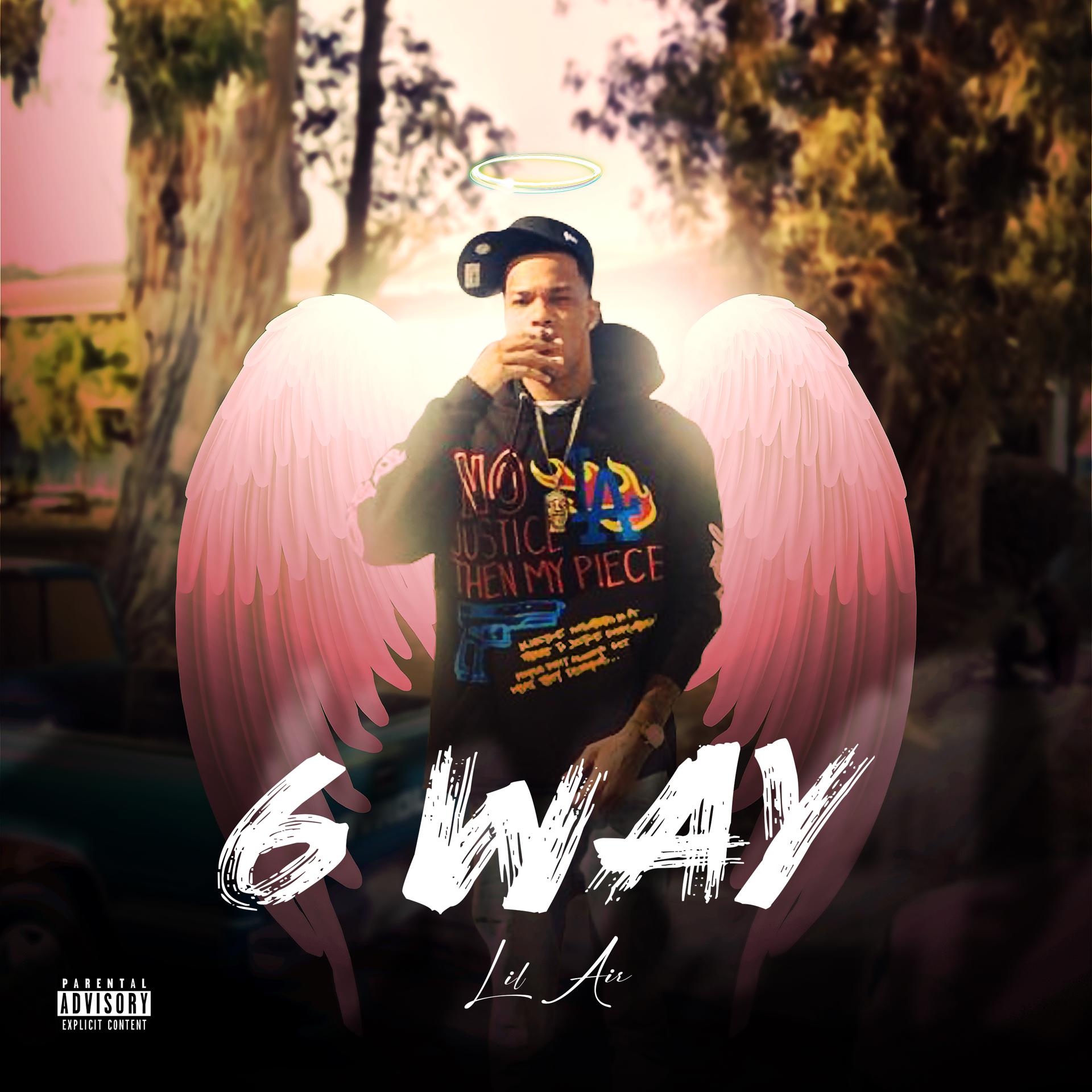 Постер альбома 6 Way