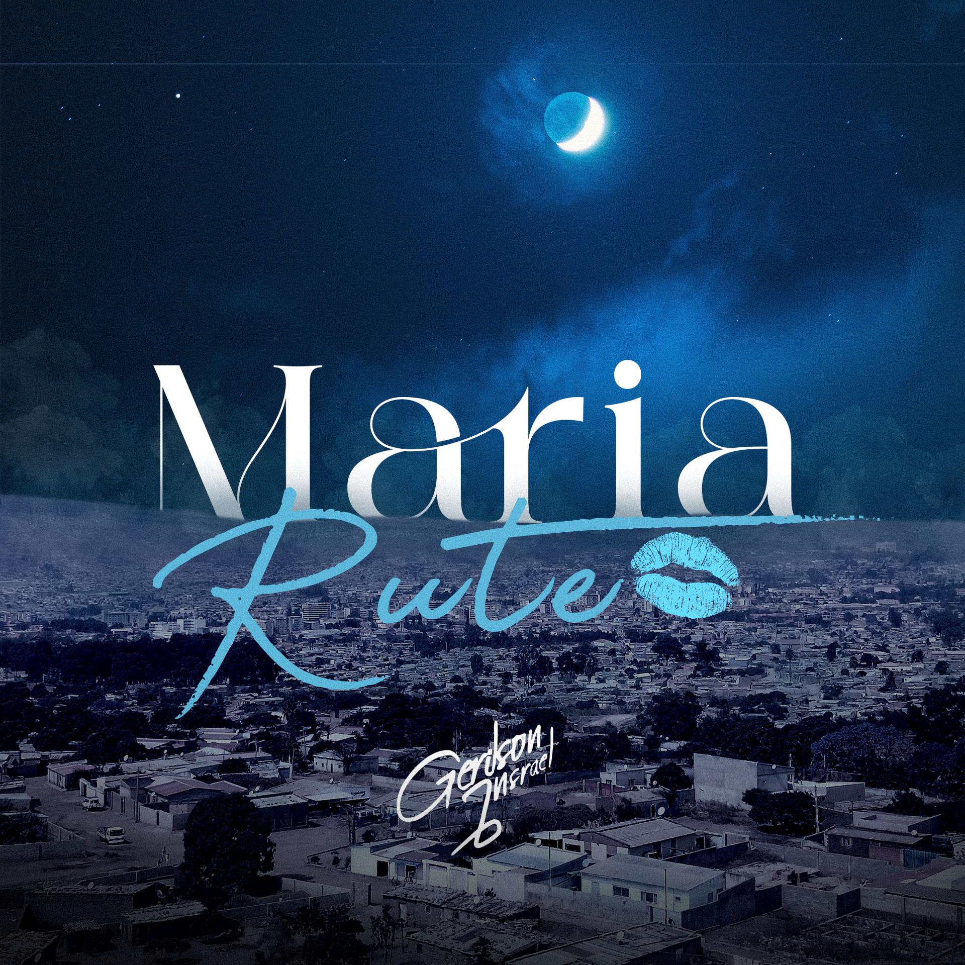 Постер альбома Maria Rute