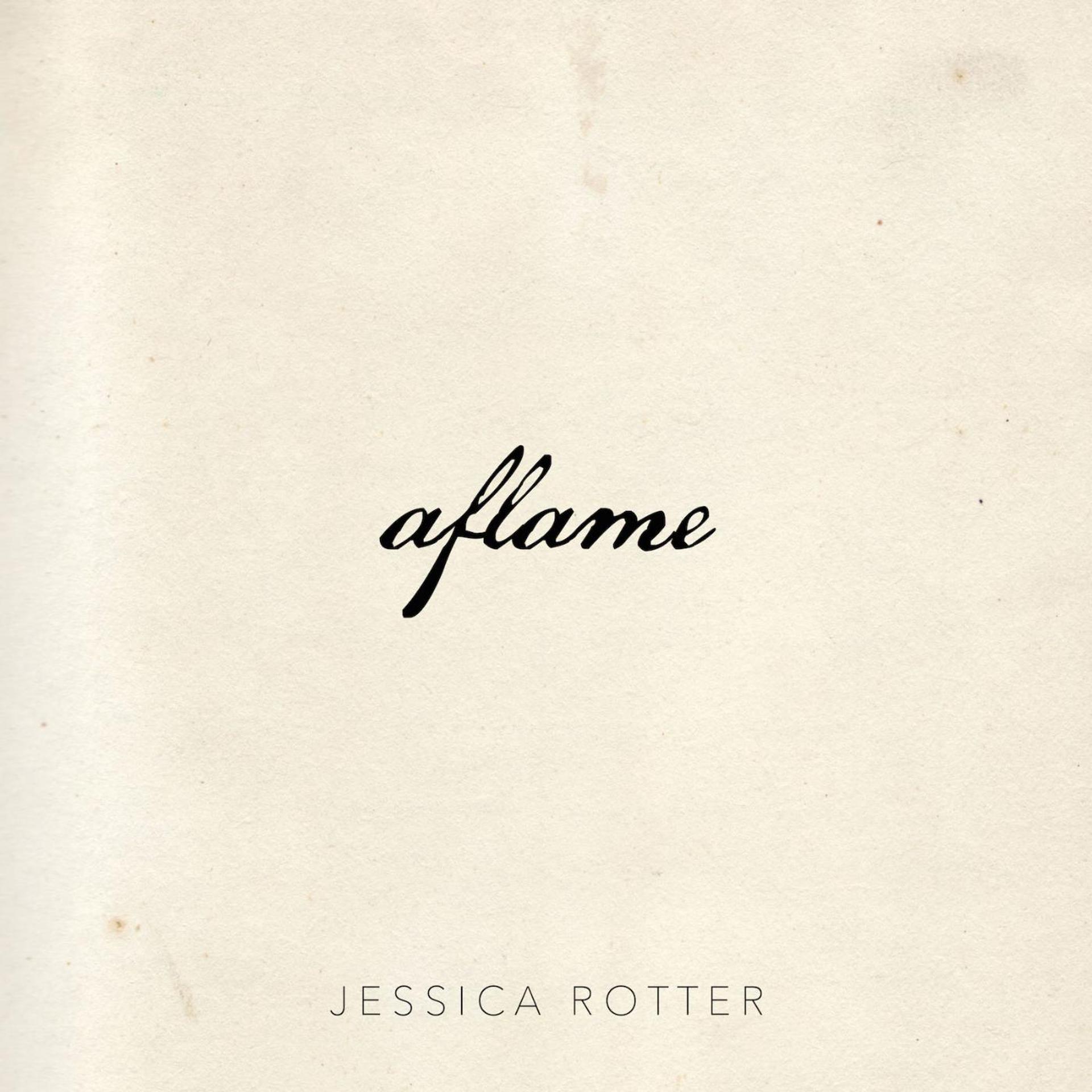 Постер альбома Aflame