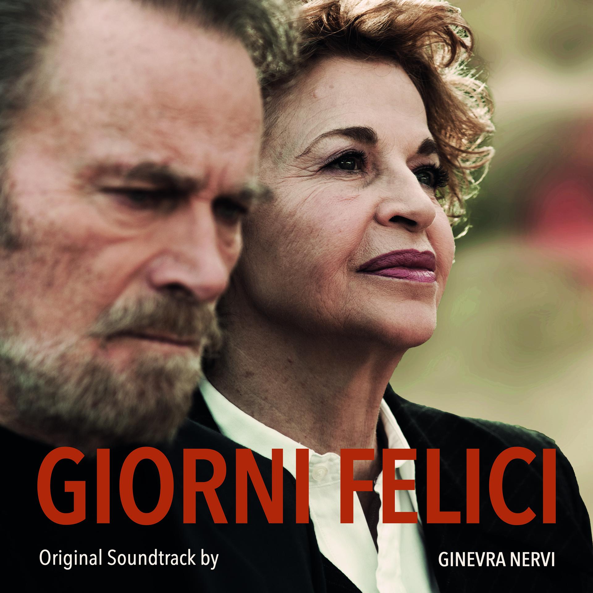 Постер альбома Giorni Felici