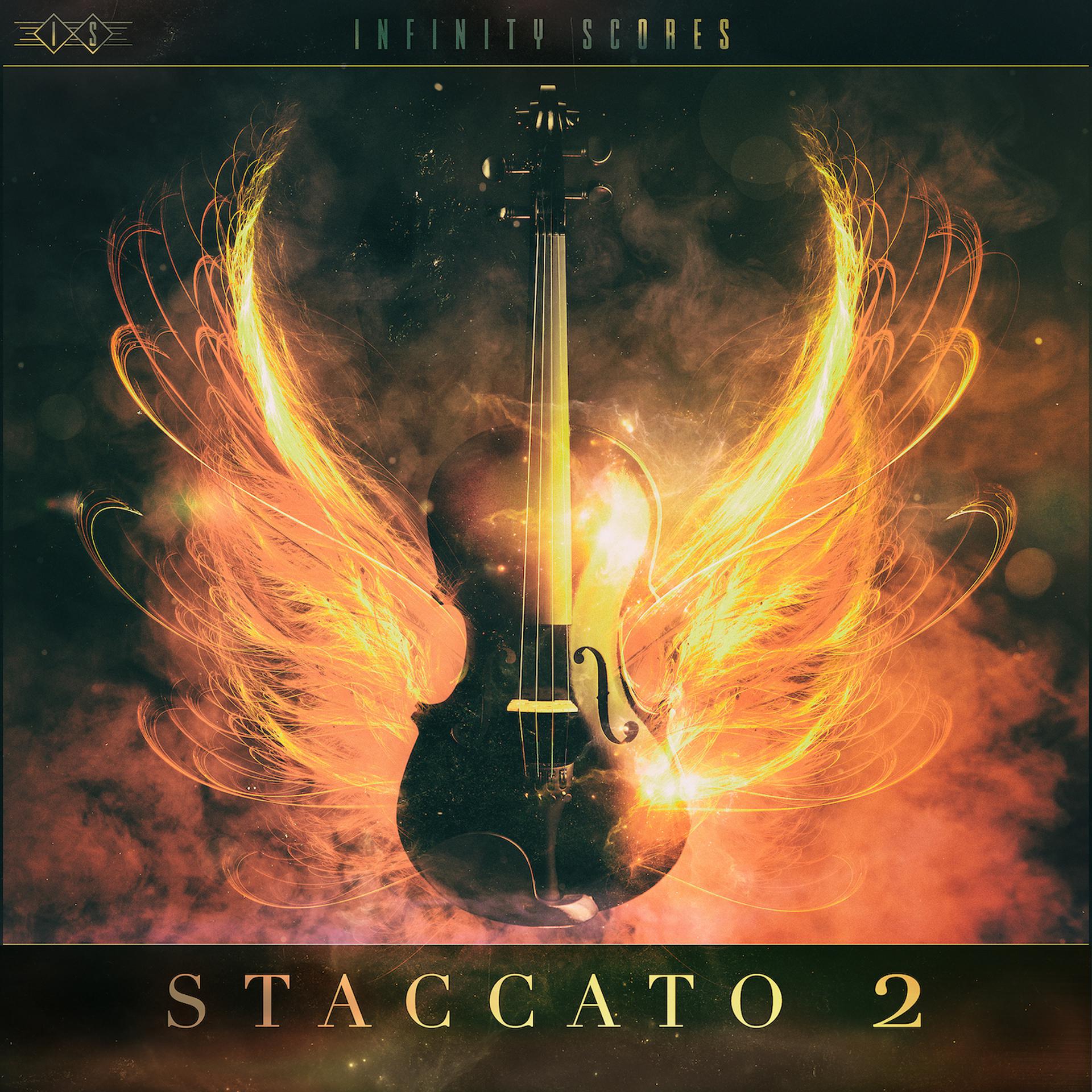 Постер альбома Staccato II