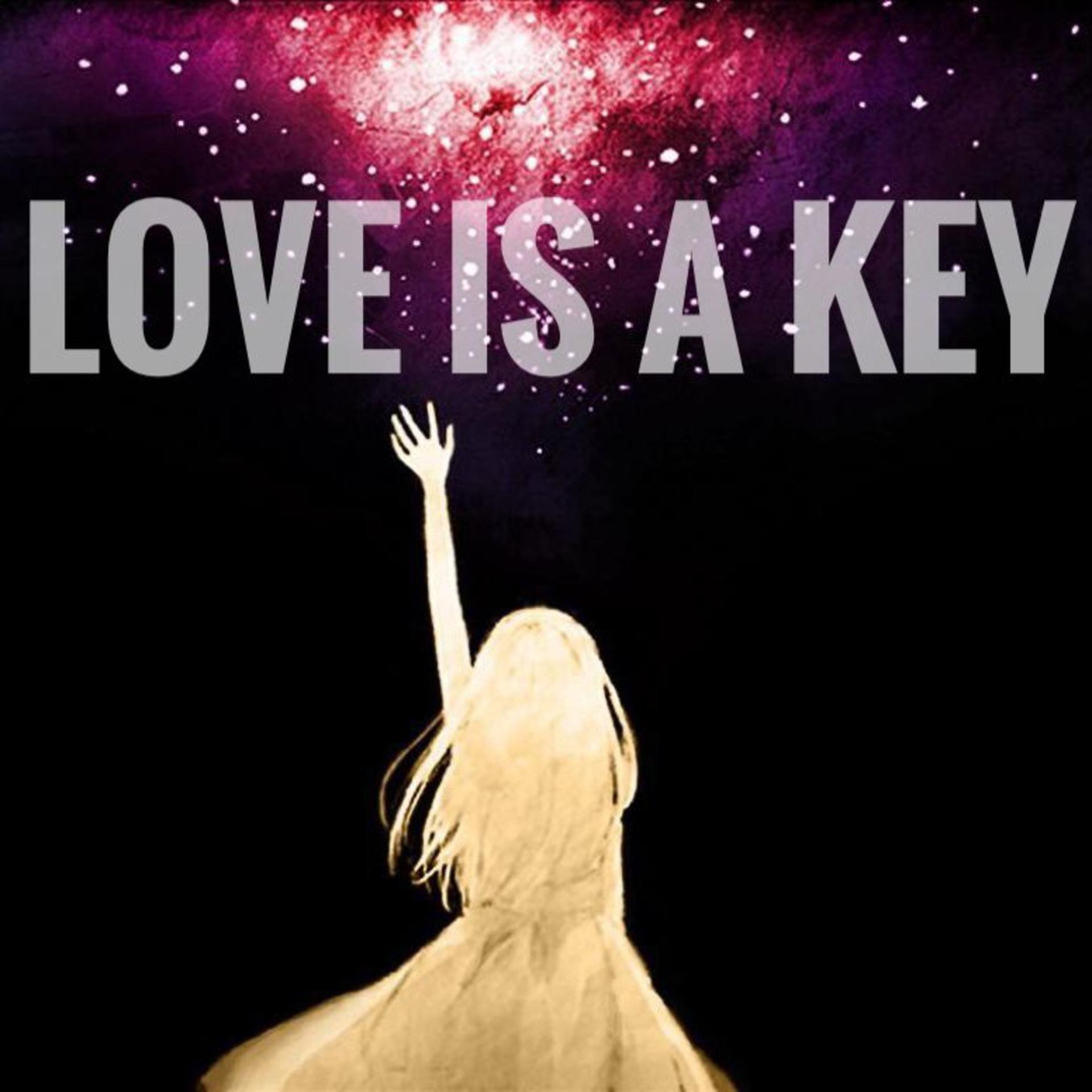 Постер альбома Love is a Key