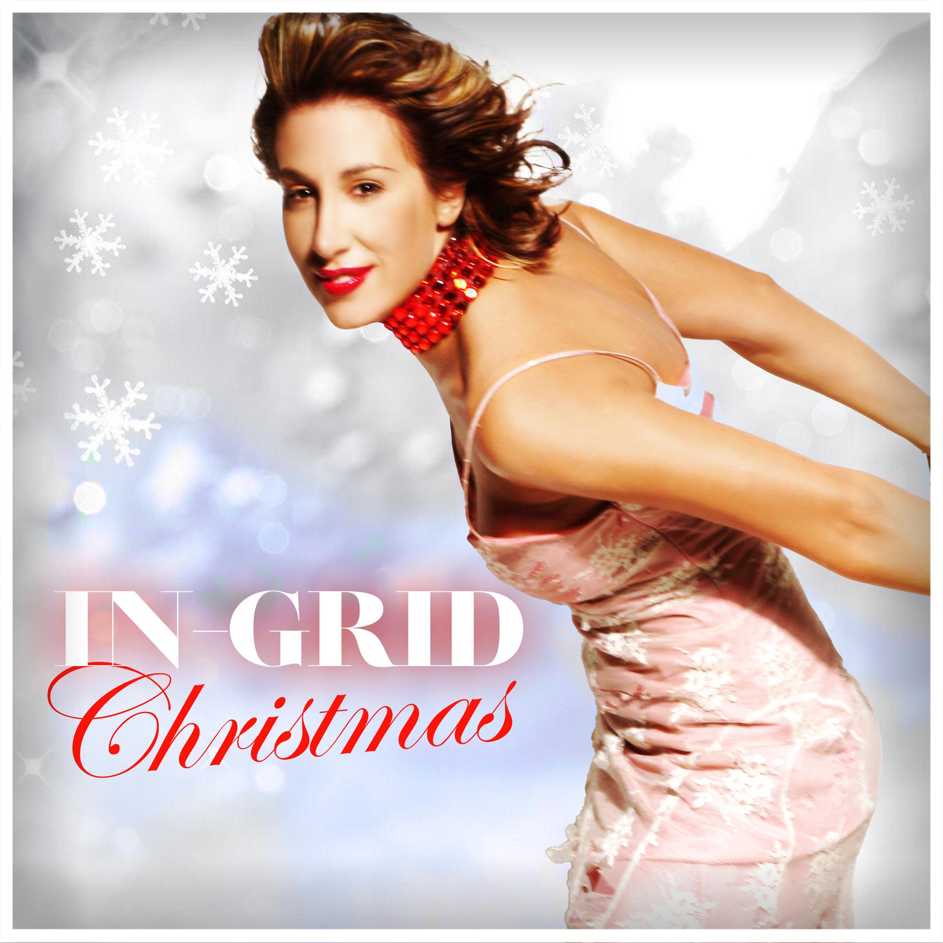 Постер альбома In-Grid Christmas