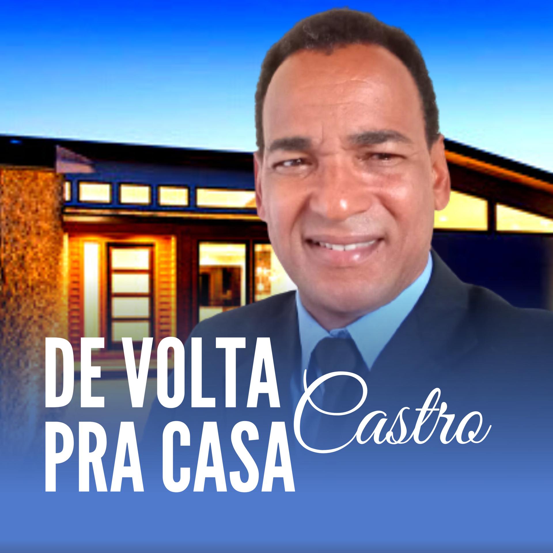 Постер альбома De Volta pra Casa