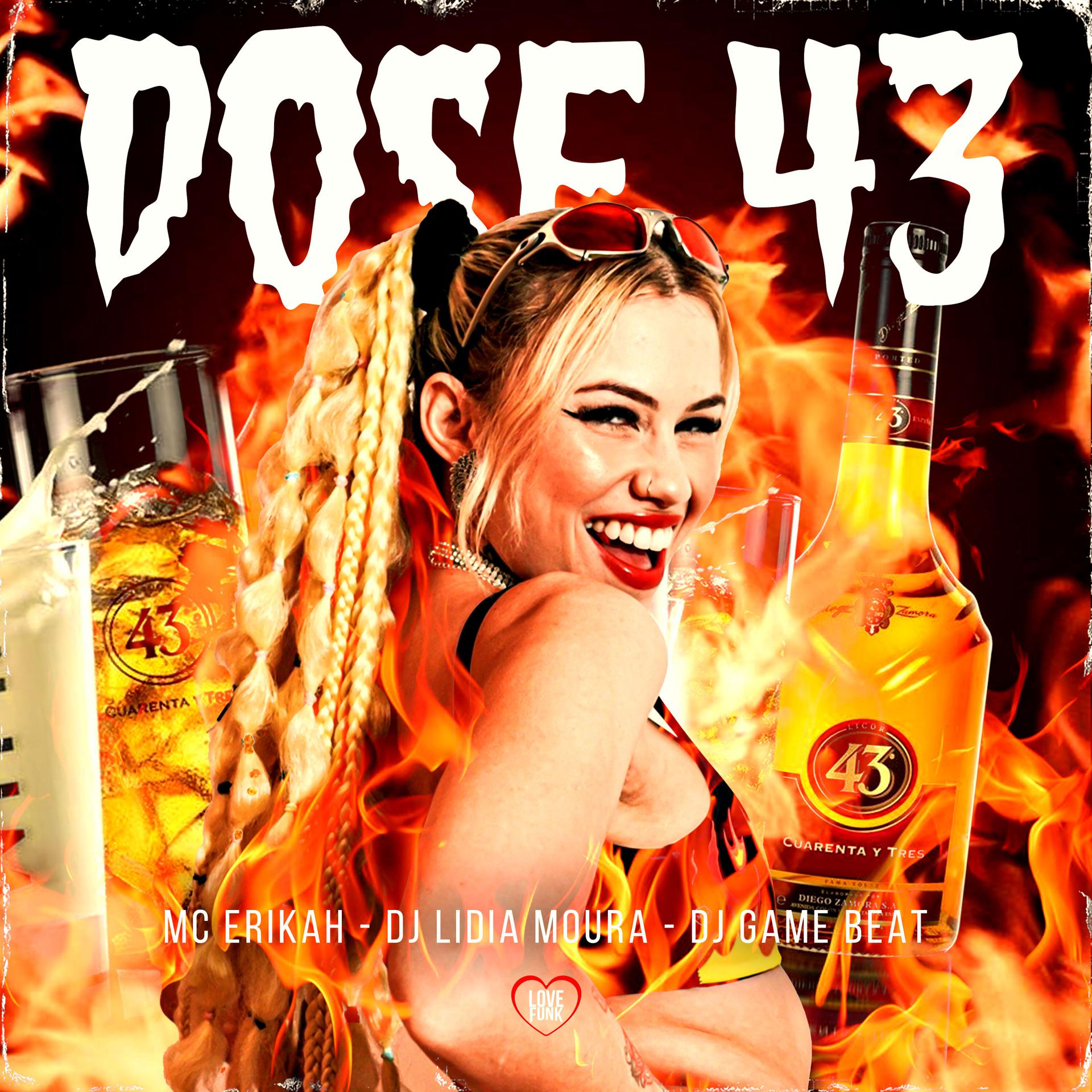 Постер альбома Dose 43