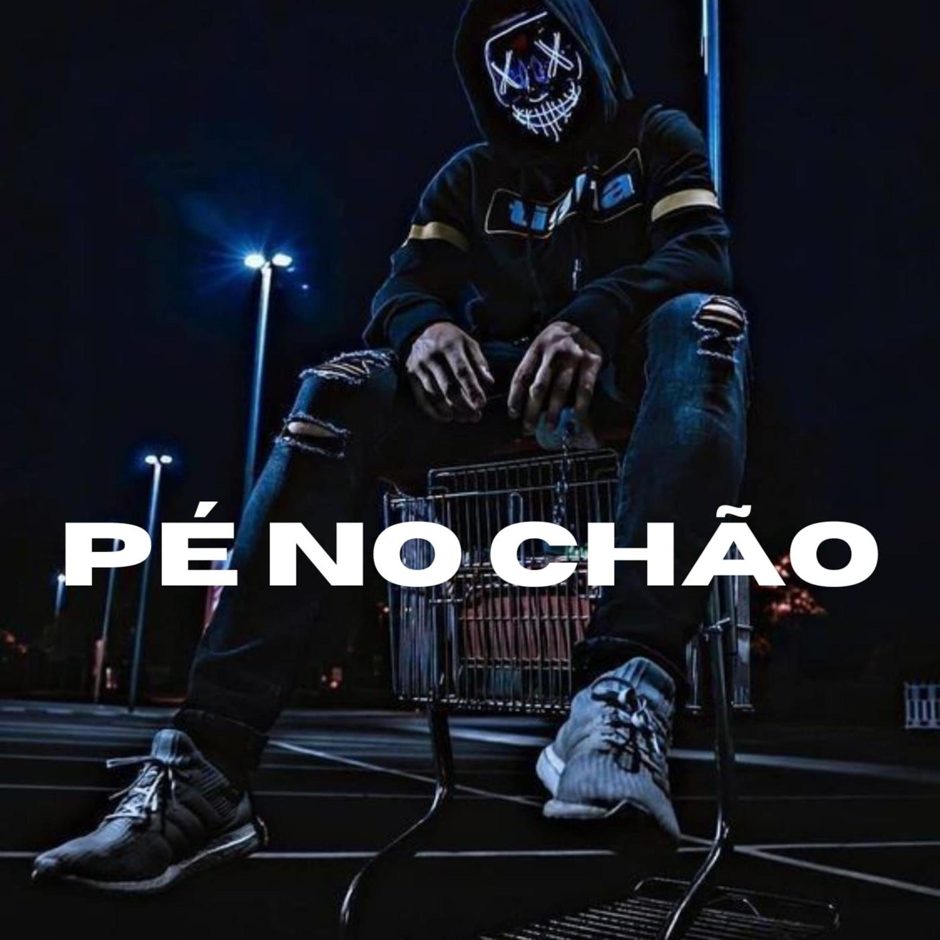 Постер альбома Pé no Chão