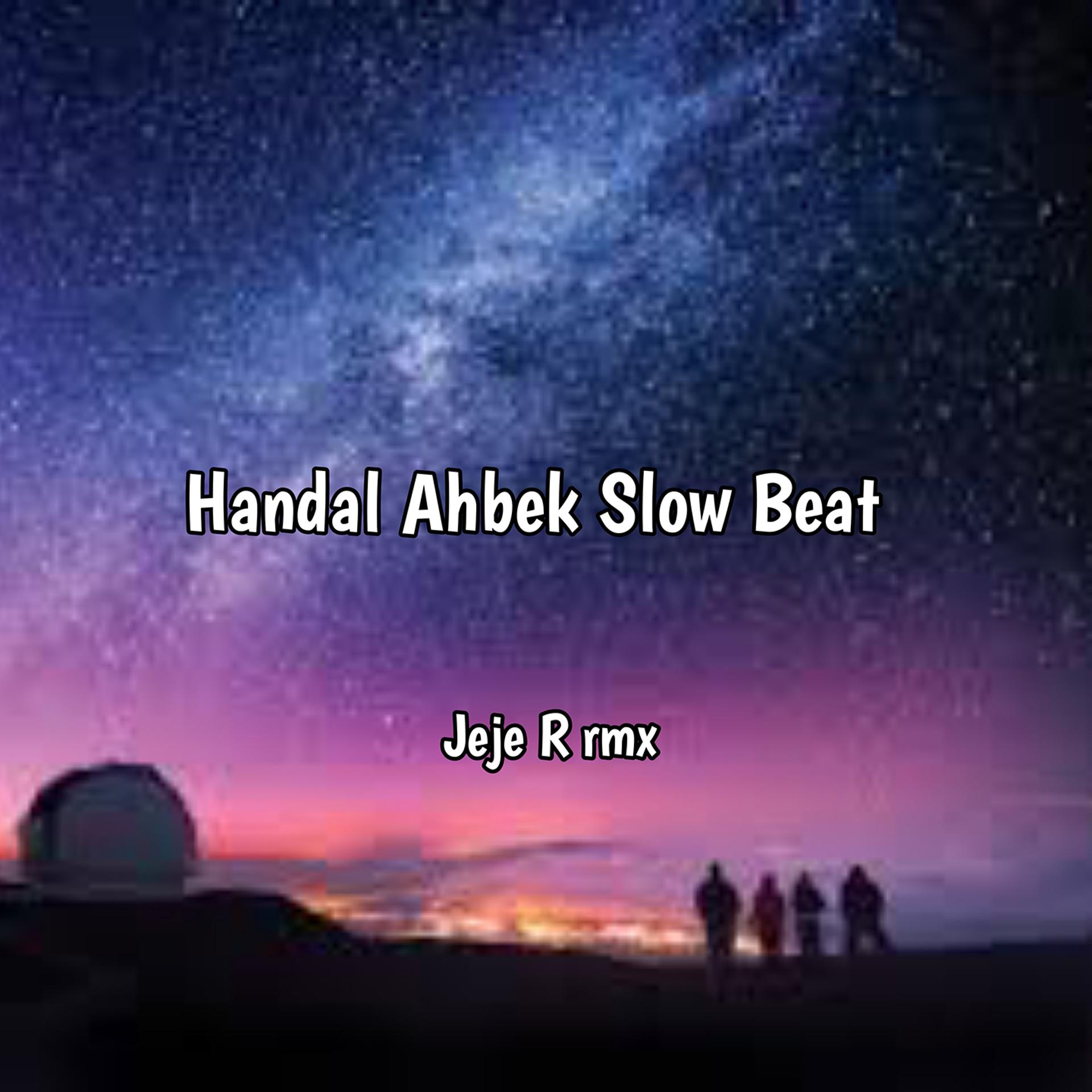 Постер альбома Hadal Ahbek Slow Beat