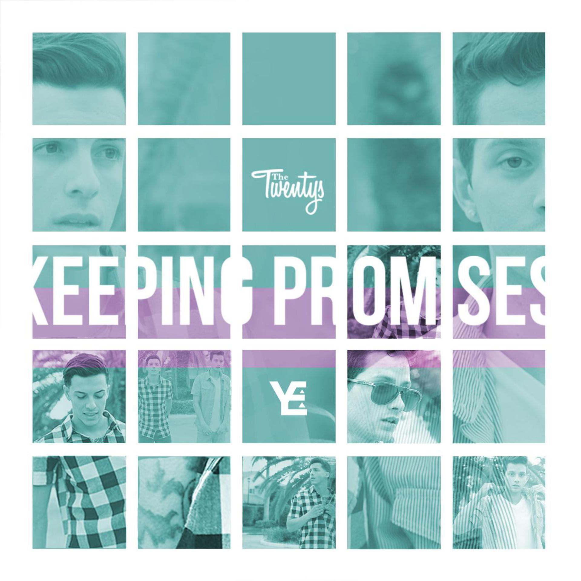 Постер альбома Keeping Promises
