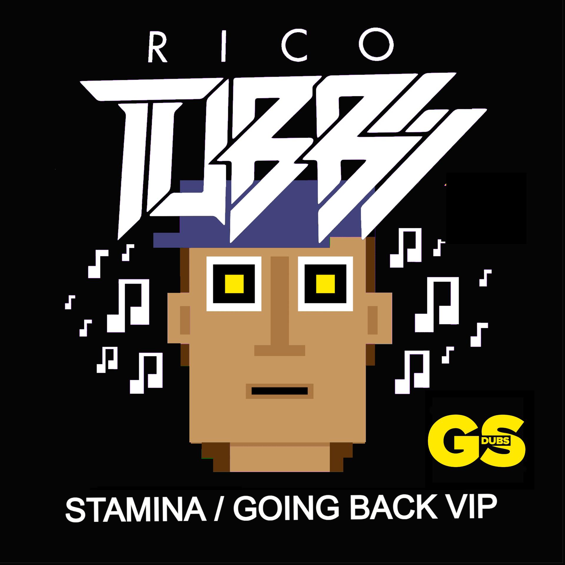 Постер альбома Stamina/ Going Back VIP