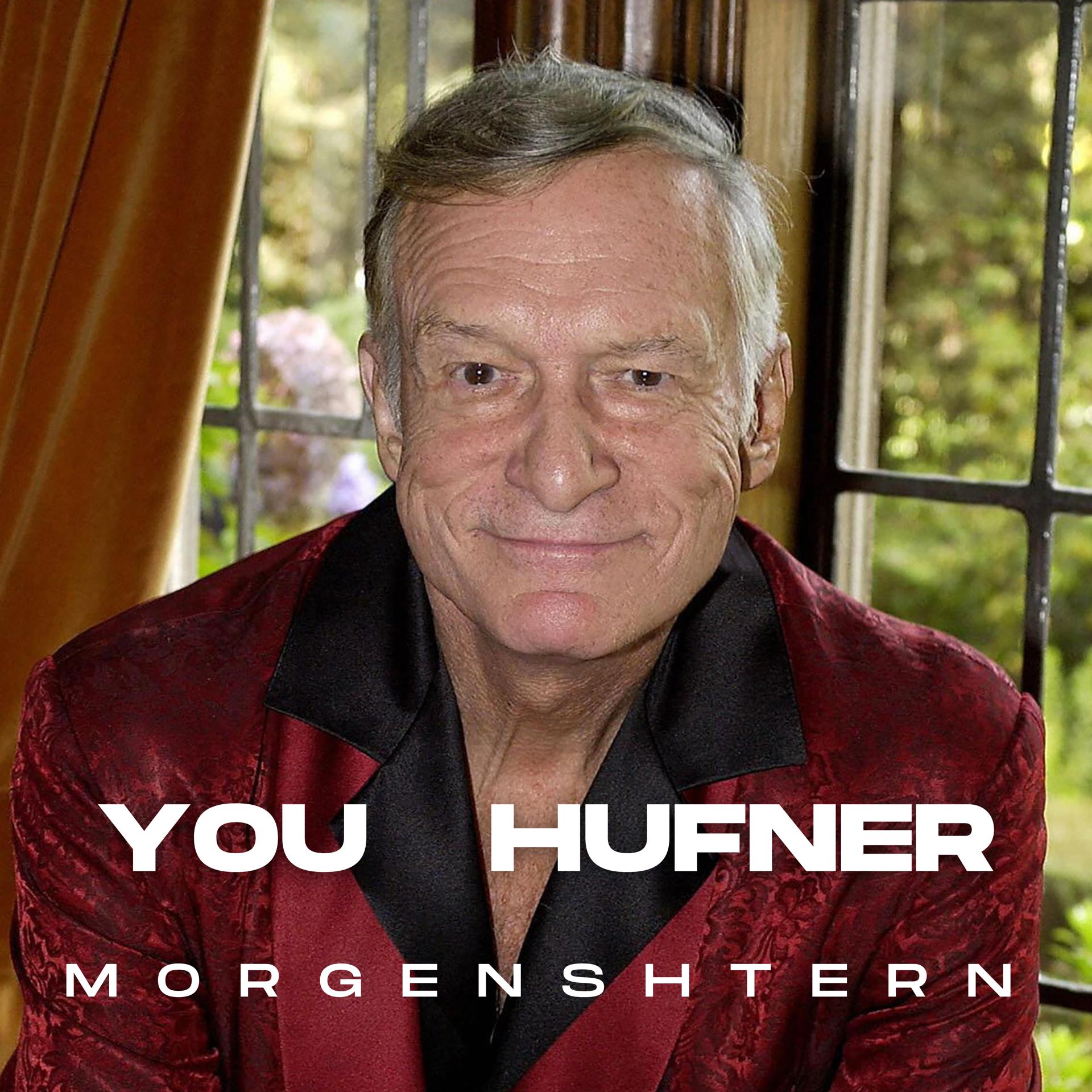 Постер альбома You Hufner