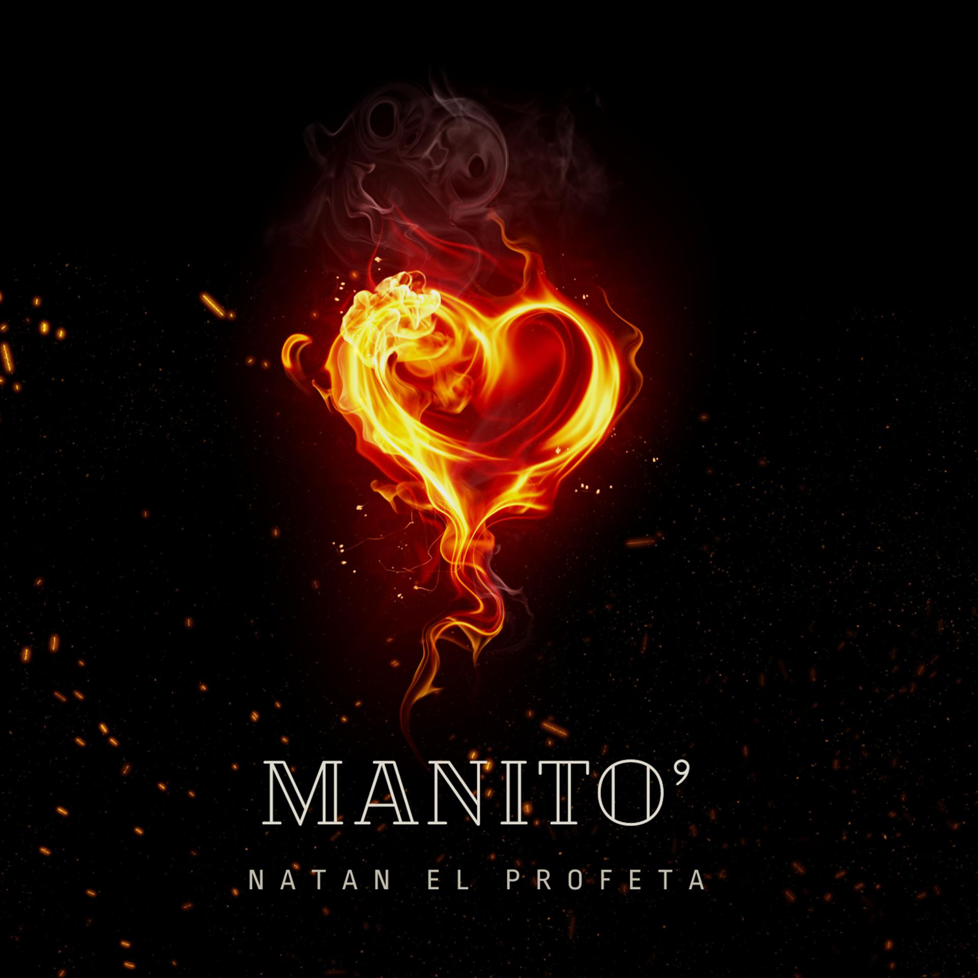 Постер альбома Manito