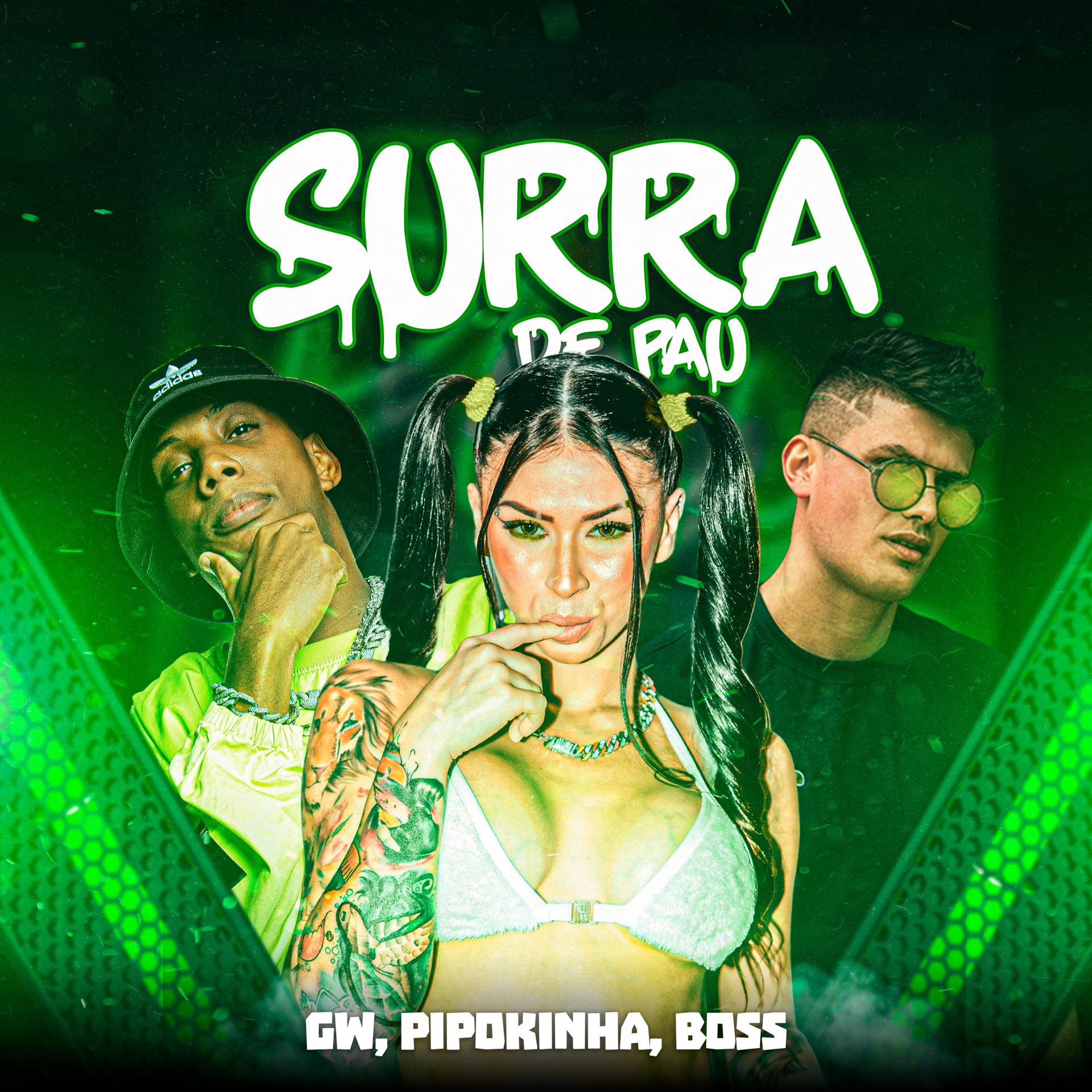 Постер альбома Surra De Pau