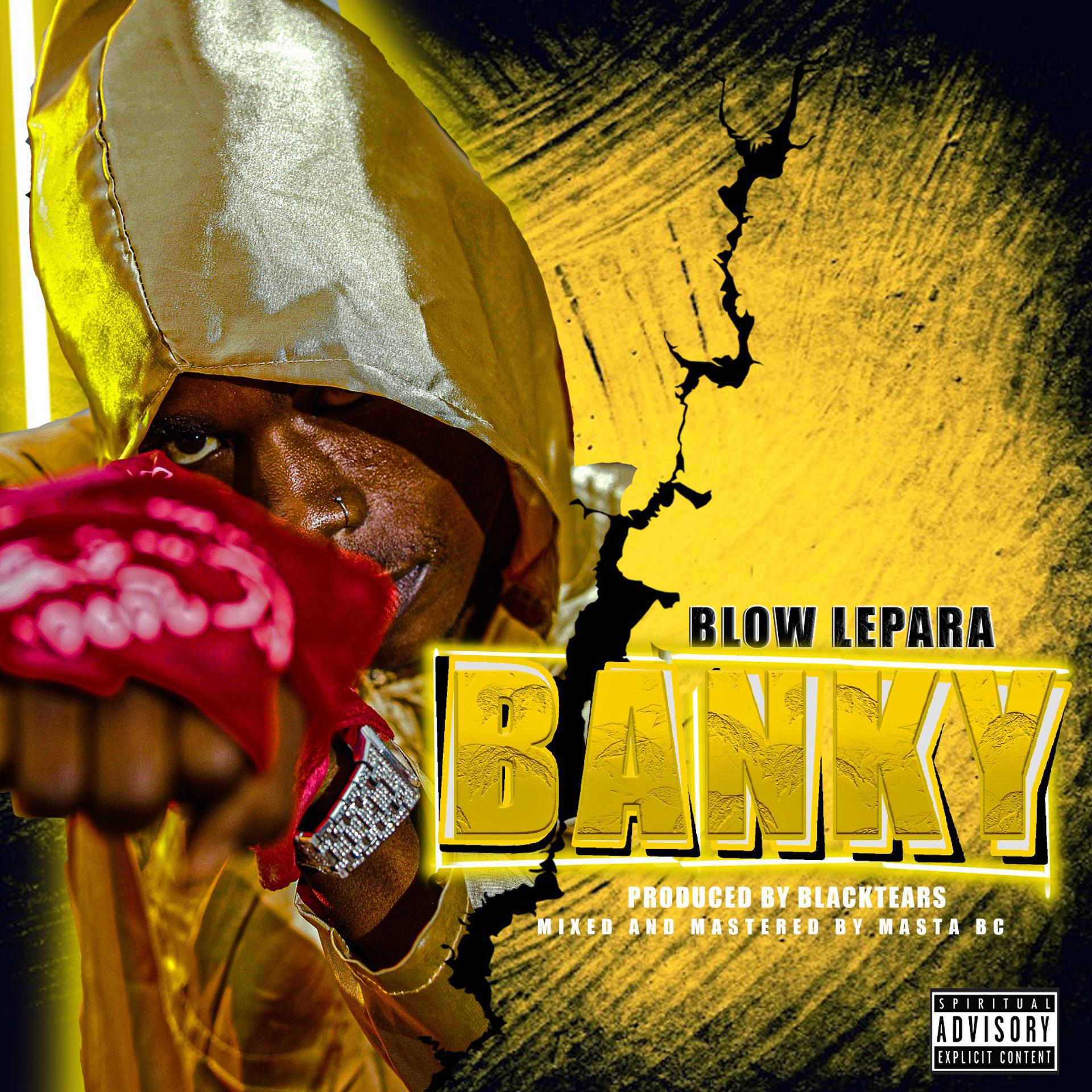 Постер альбома Banky