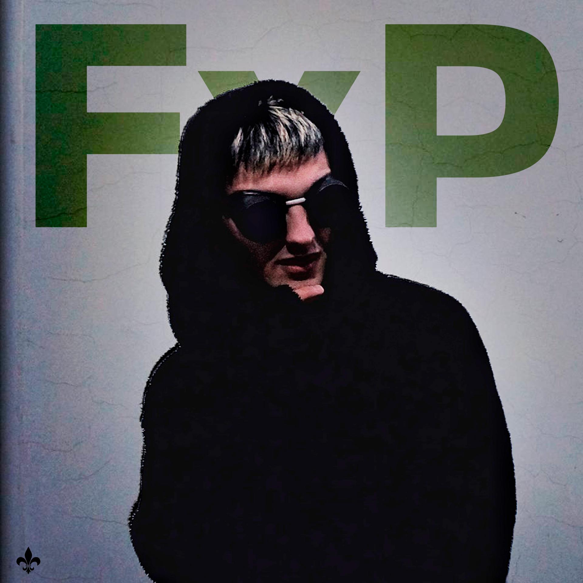 Постер альбома FxP