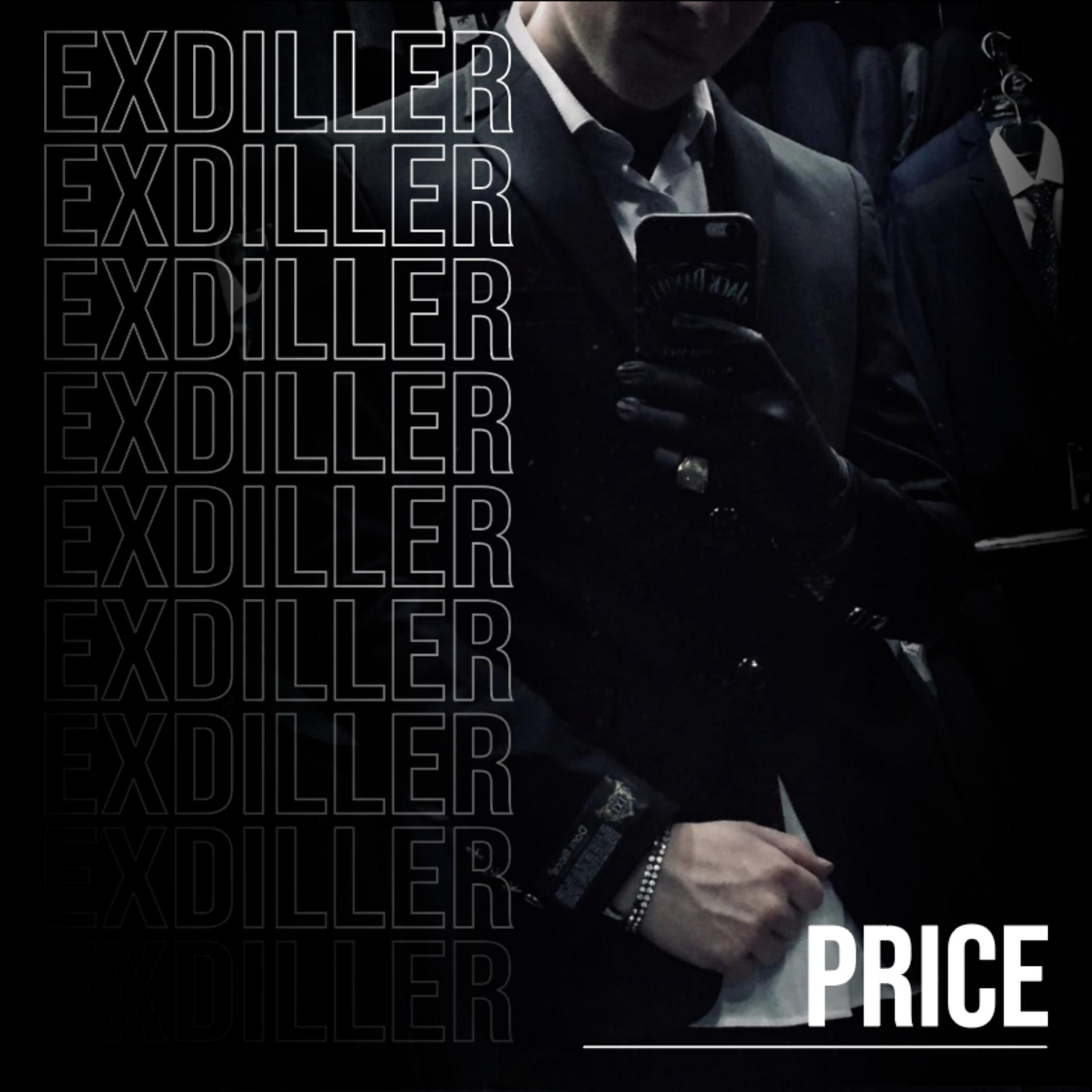 Постер альбома Price