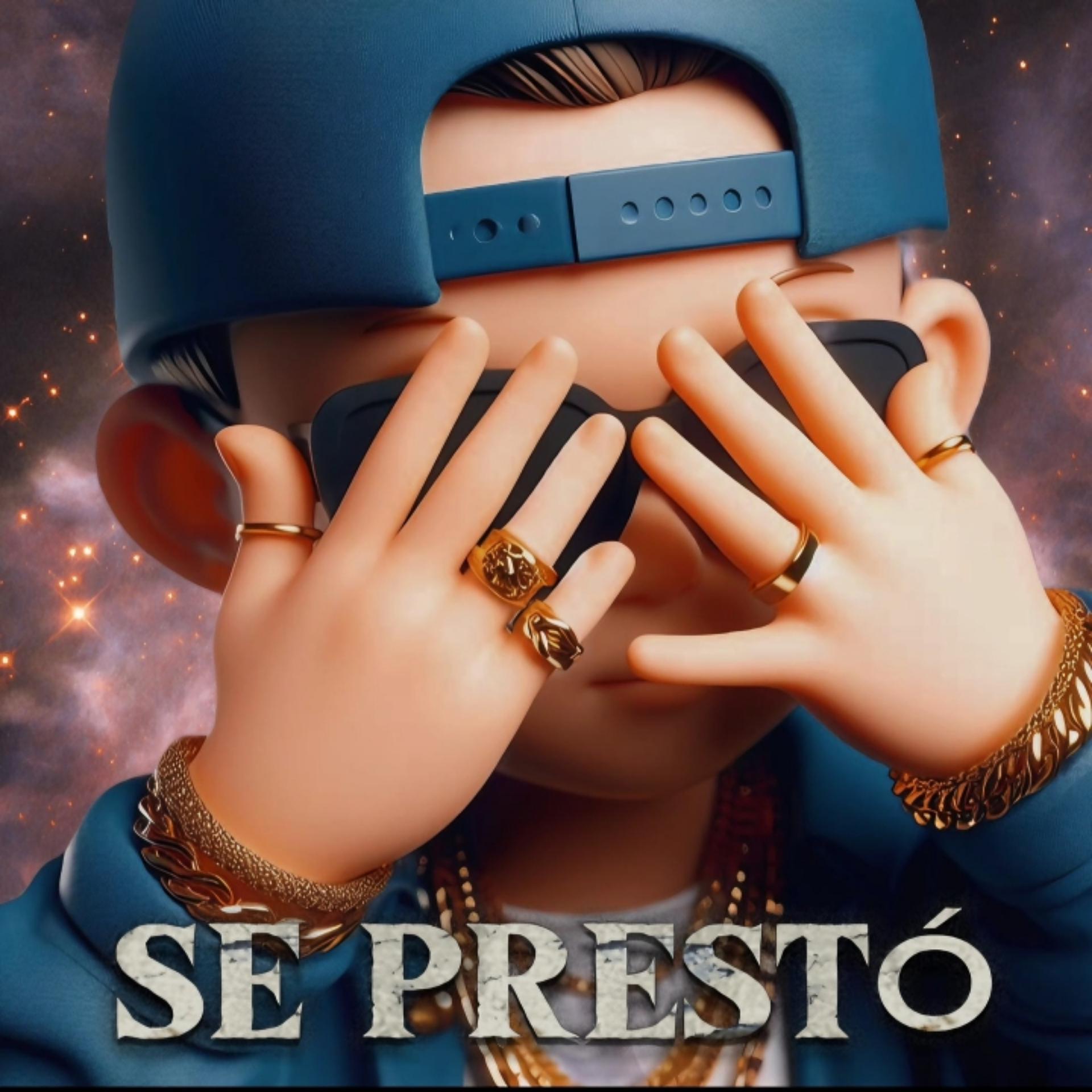Постер альбома Se Prestó