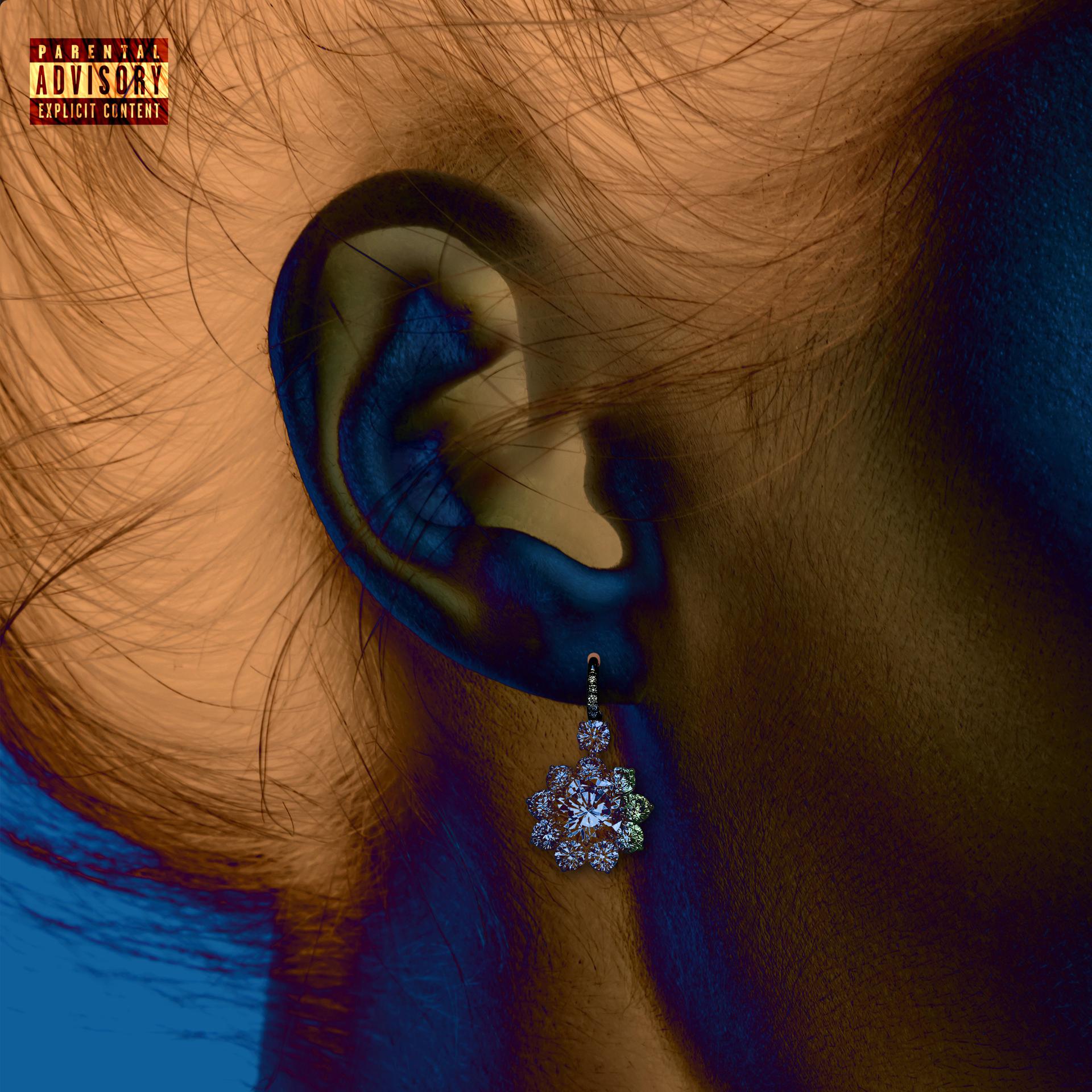 Постер альбома Diamond Earrings