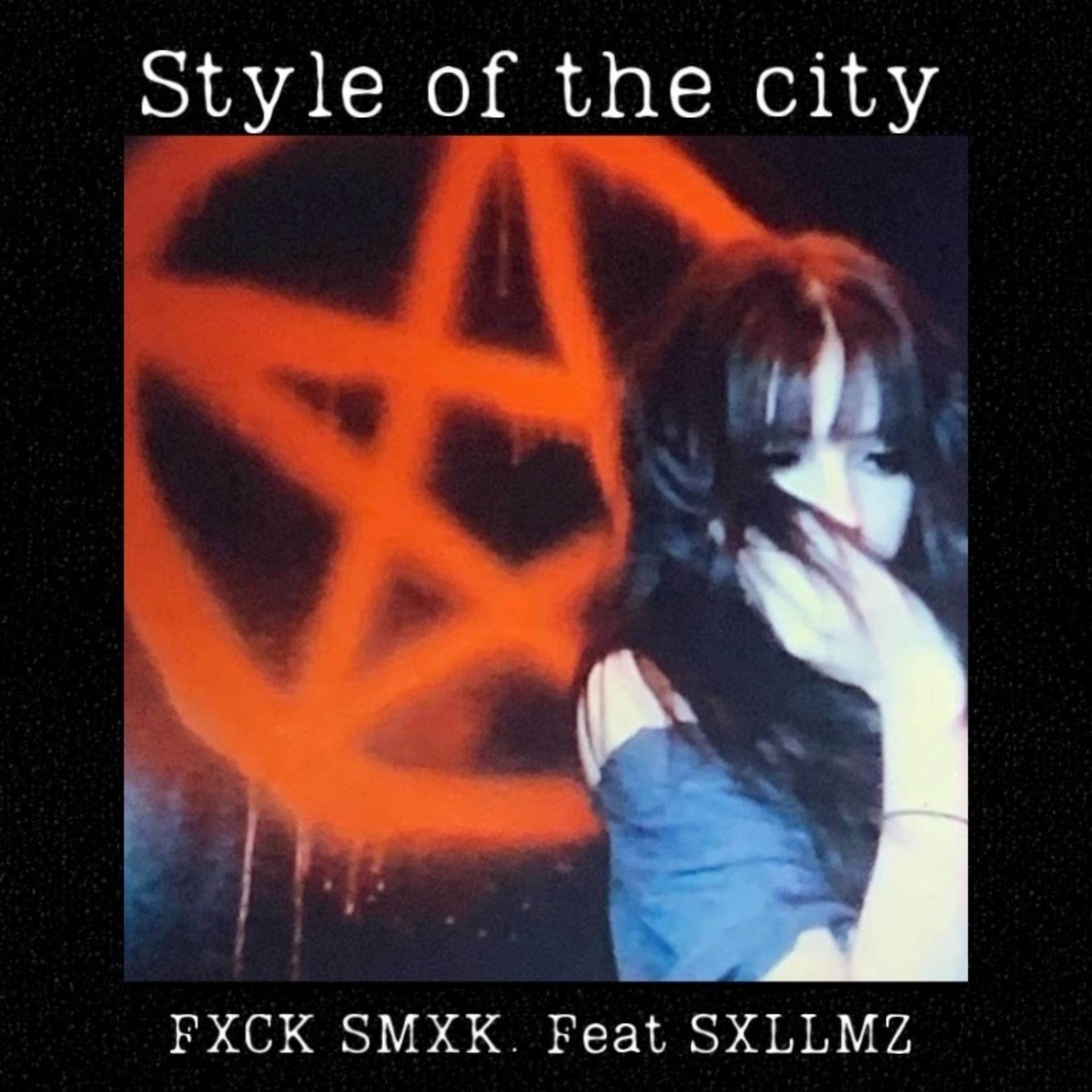 Постер альбома Style of the City