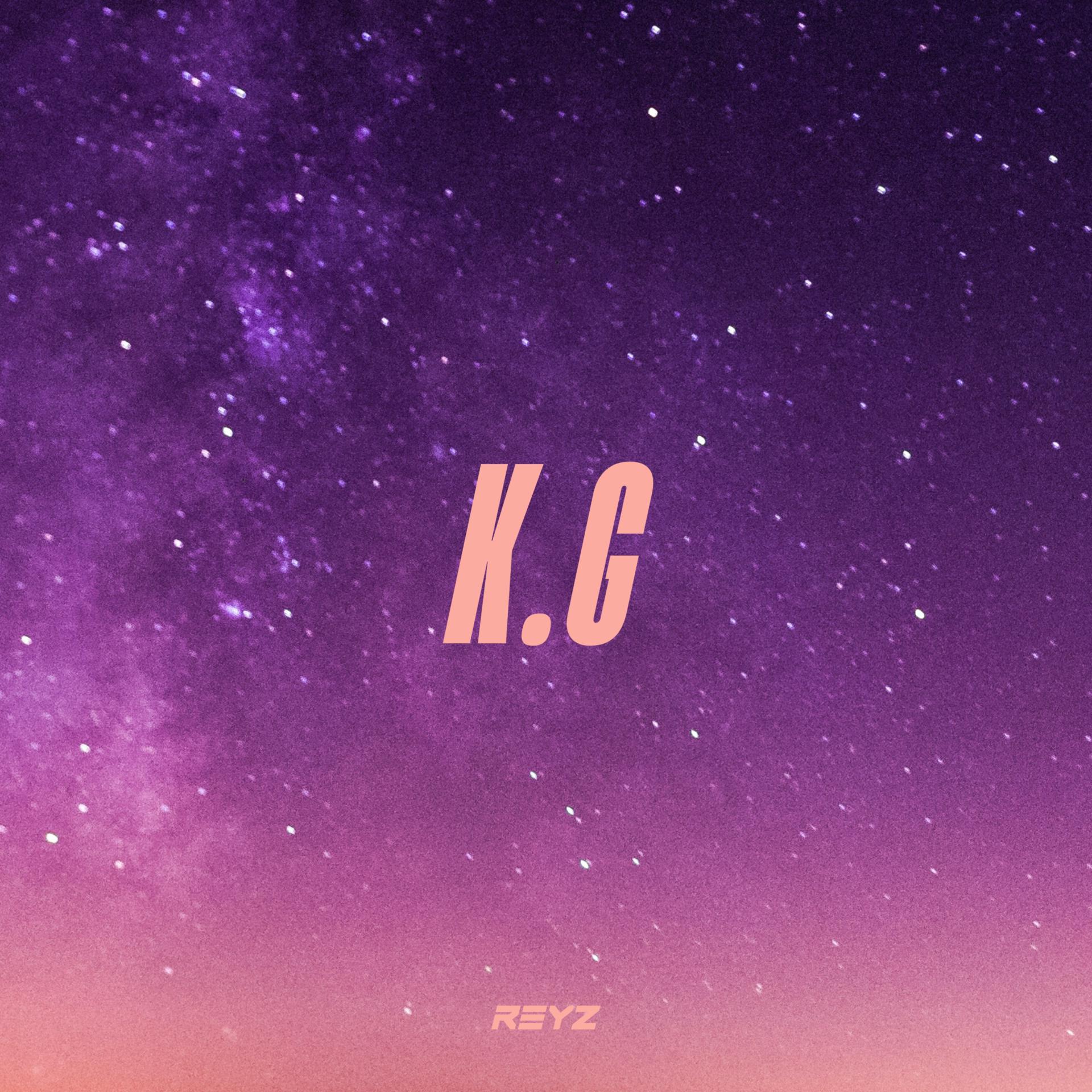 Постер альбома K.G