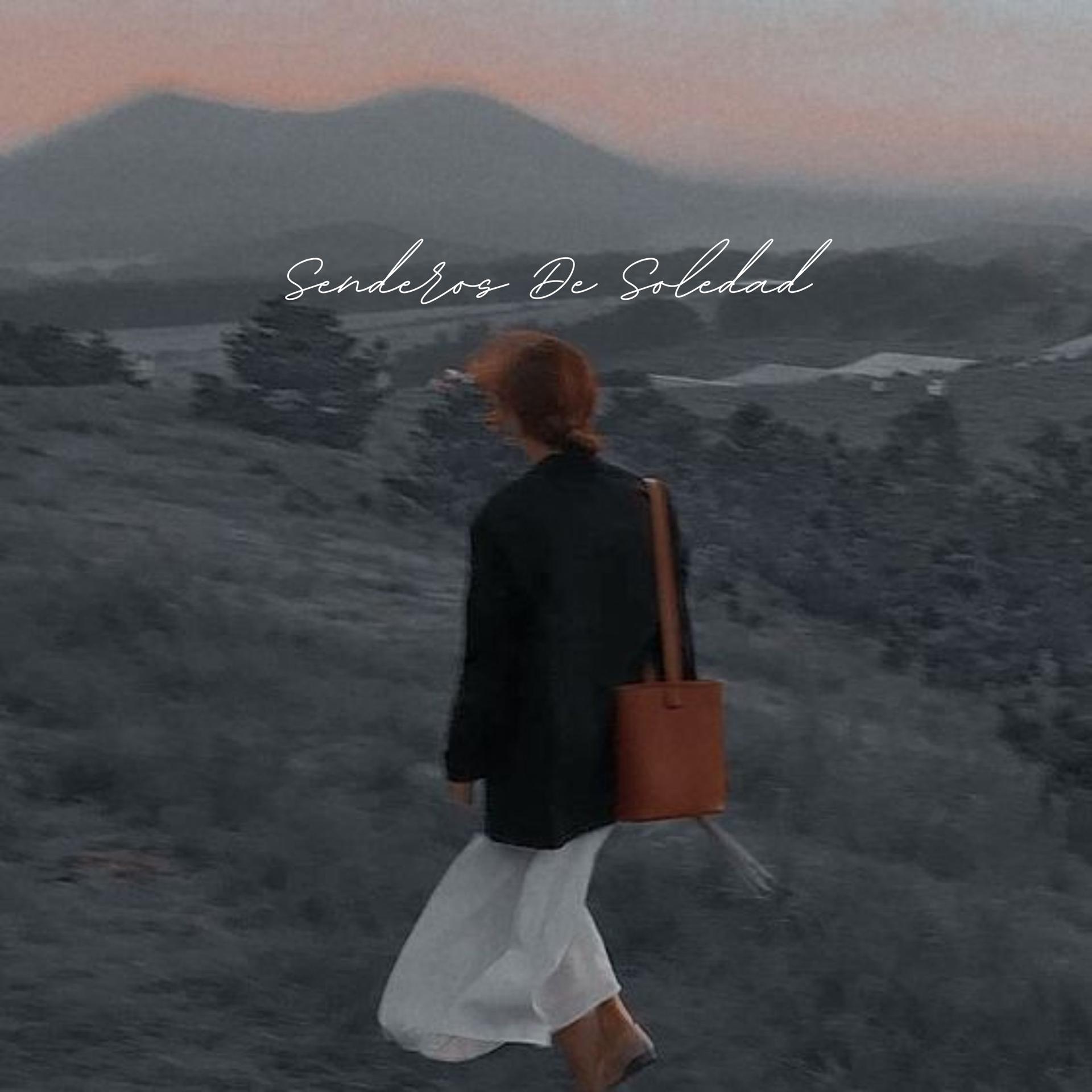 Постер альбома Senderos De Soledad
