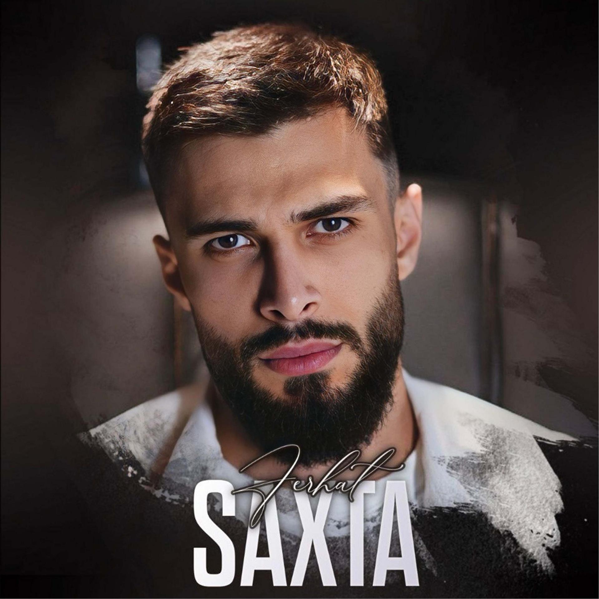 Постер альбома Saxta