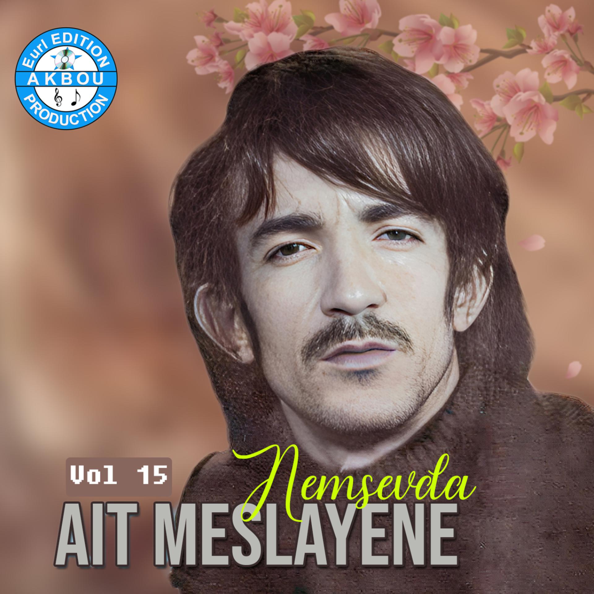 Постер альбома Nemsevda, Vol. 15