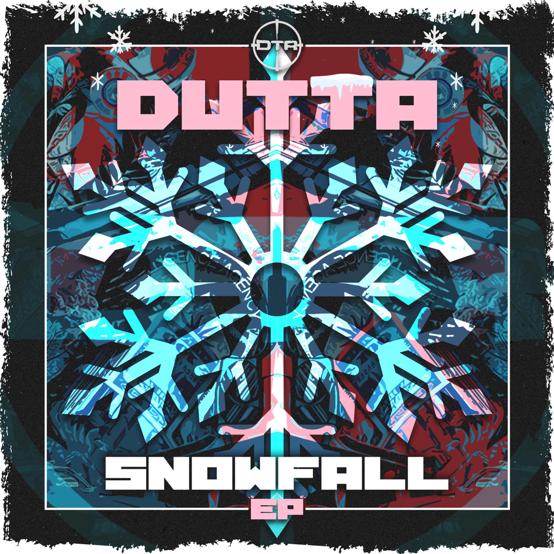 Постер альбома Snowfall EP