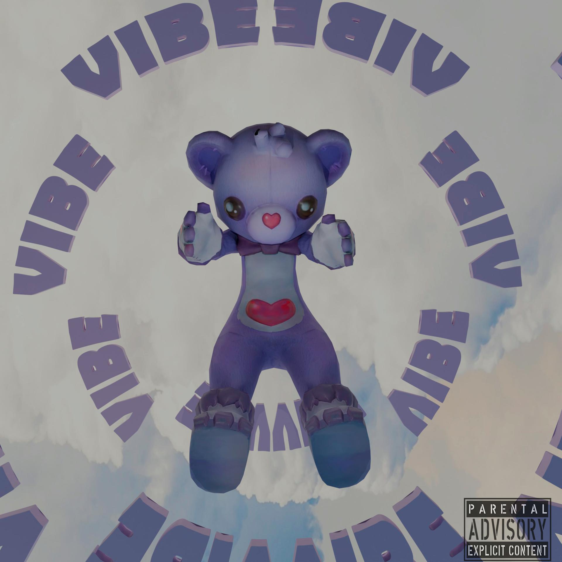 Постер альбома VIBE