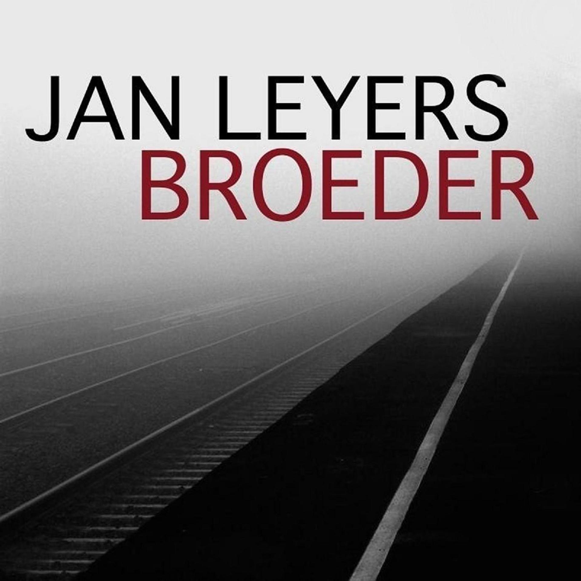 Постер альбома Broeder