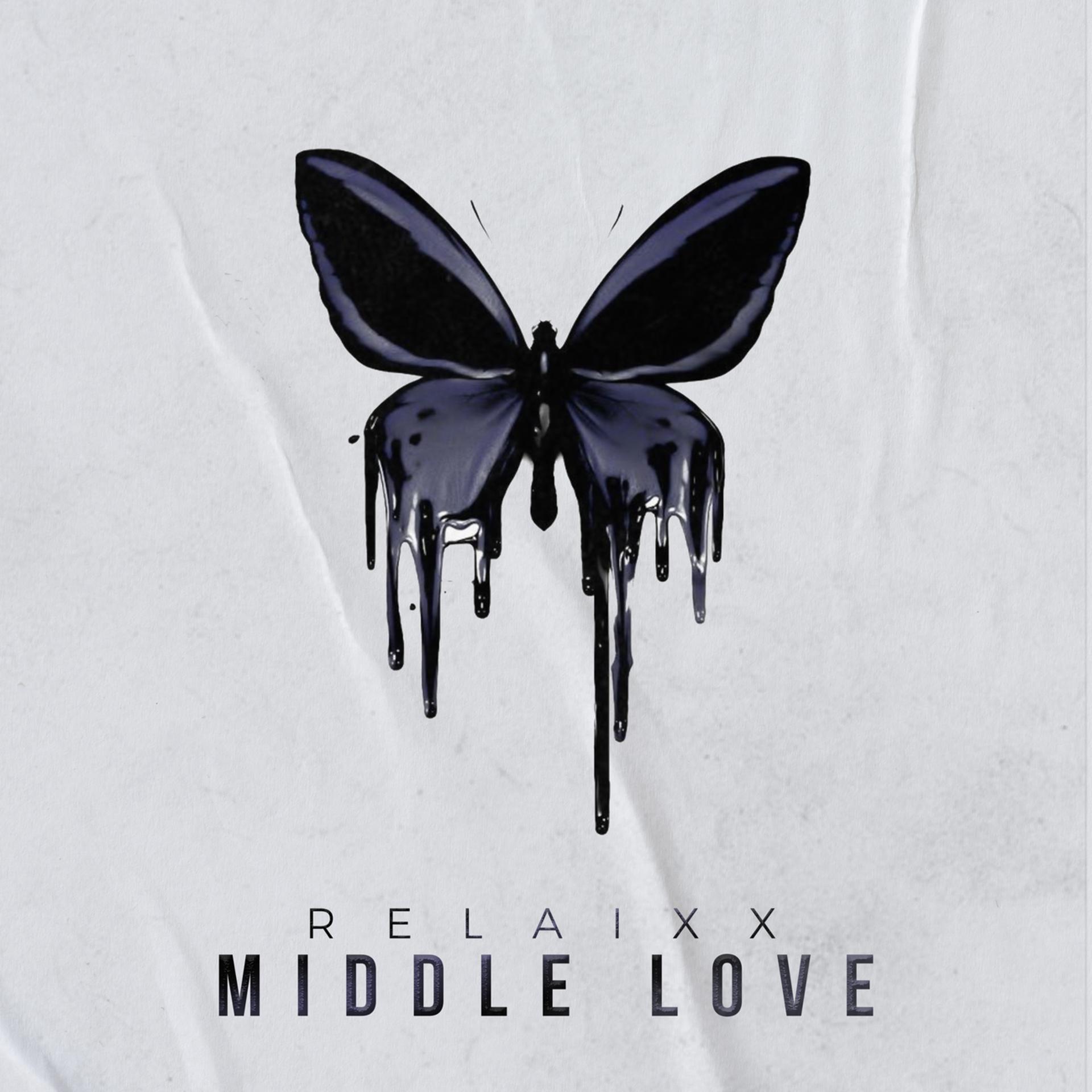 Постер альбома Middle Love