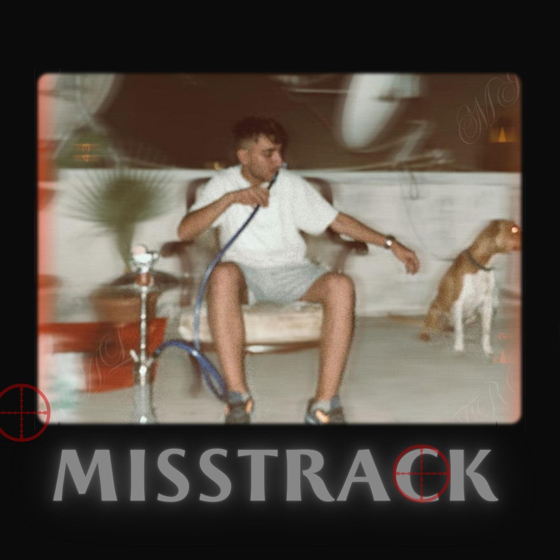 Постер альбома Misstrack