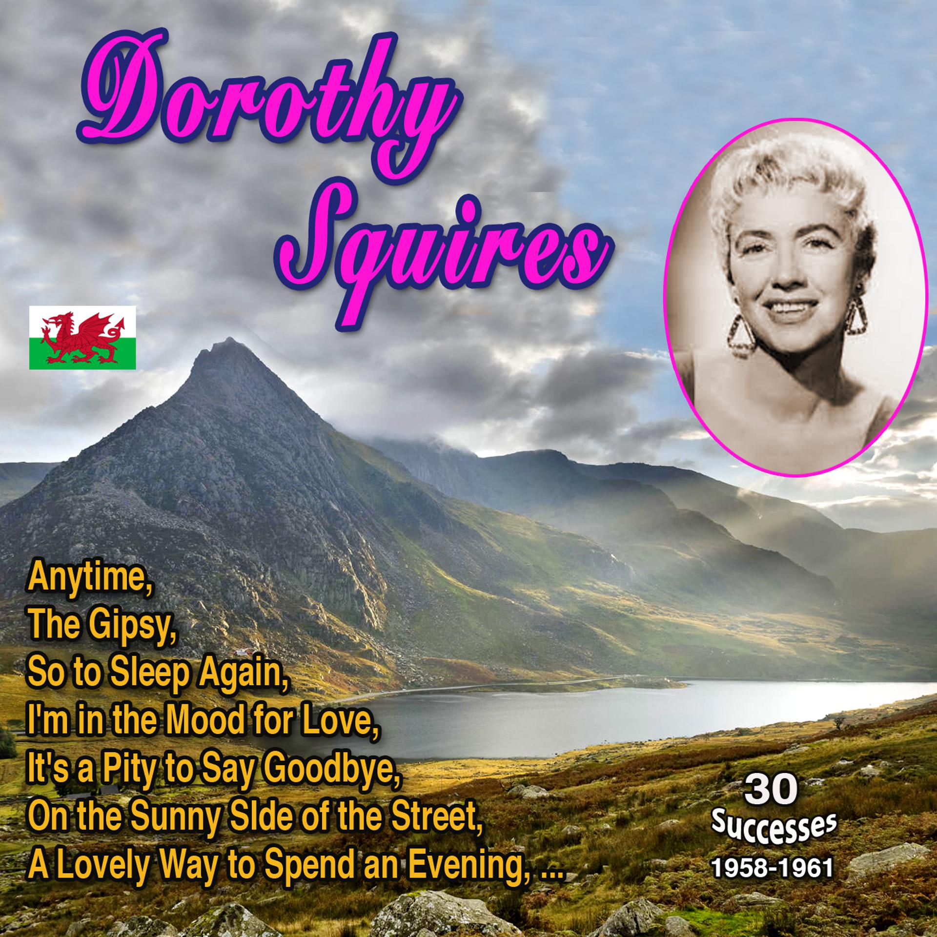 Постер альбома Dorothy Squires