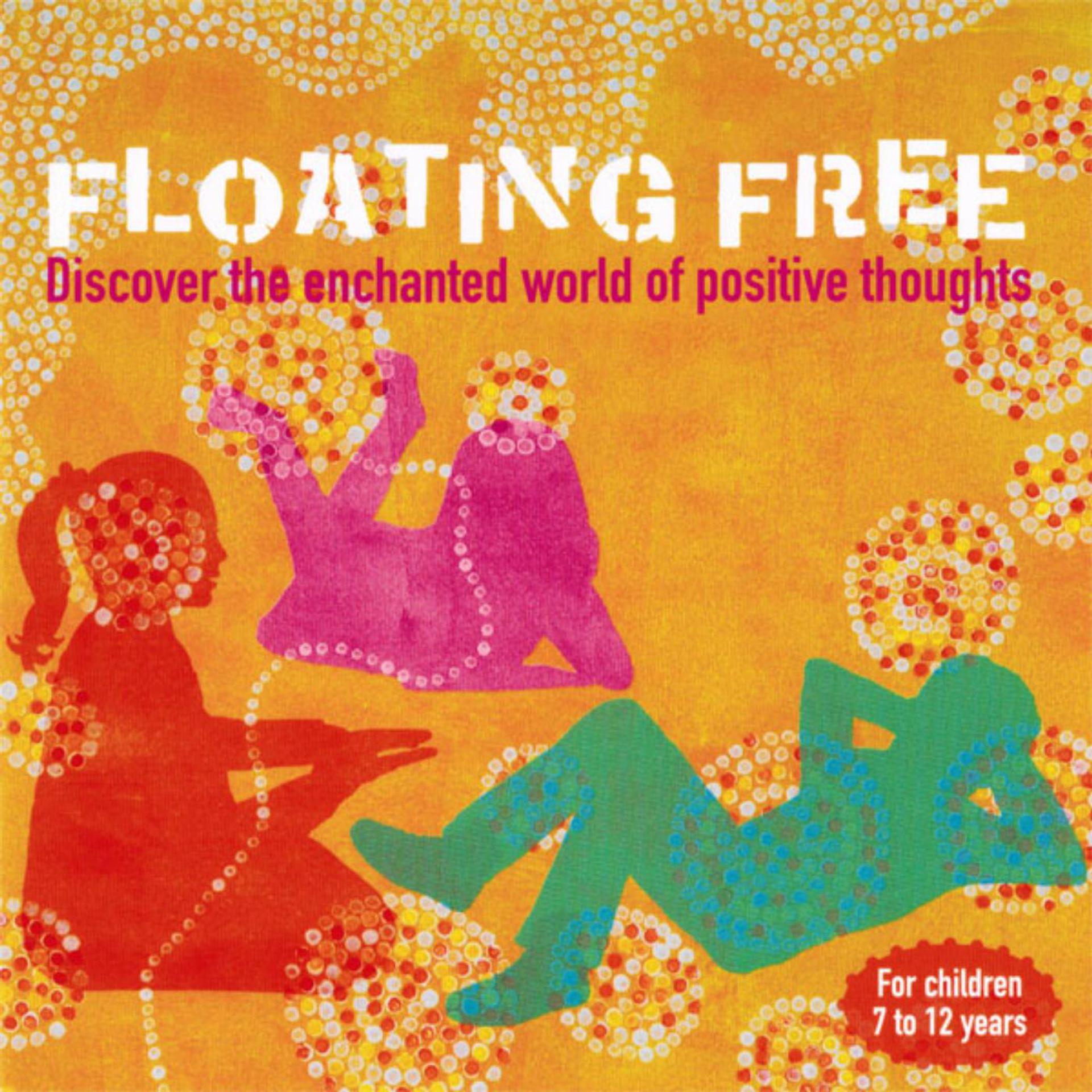 Постер альбома Floating Free