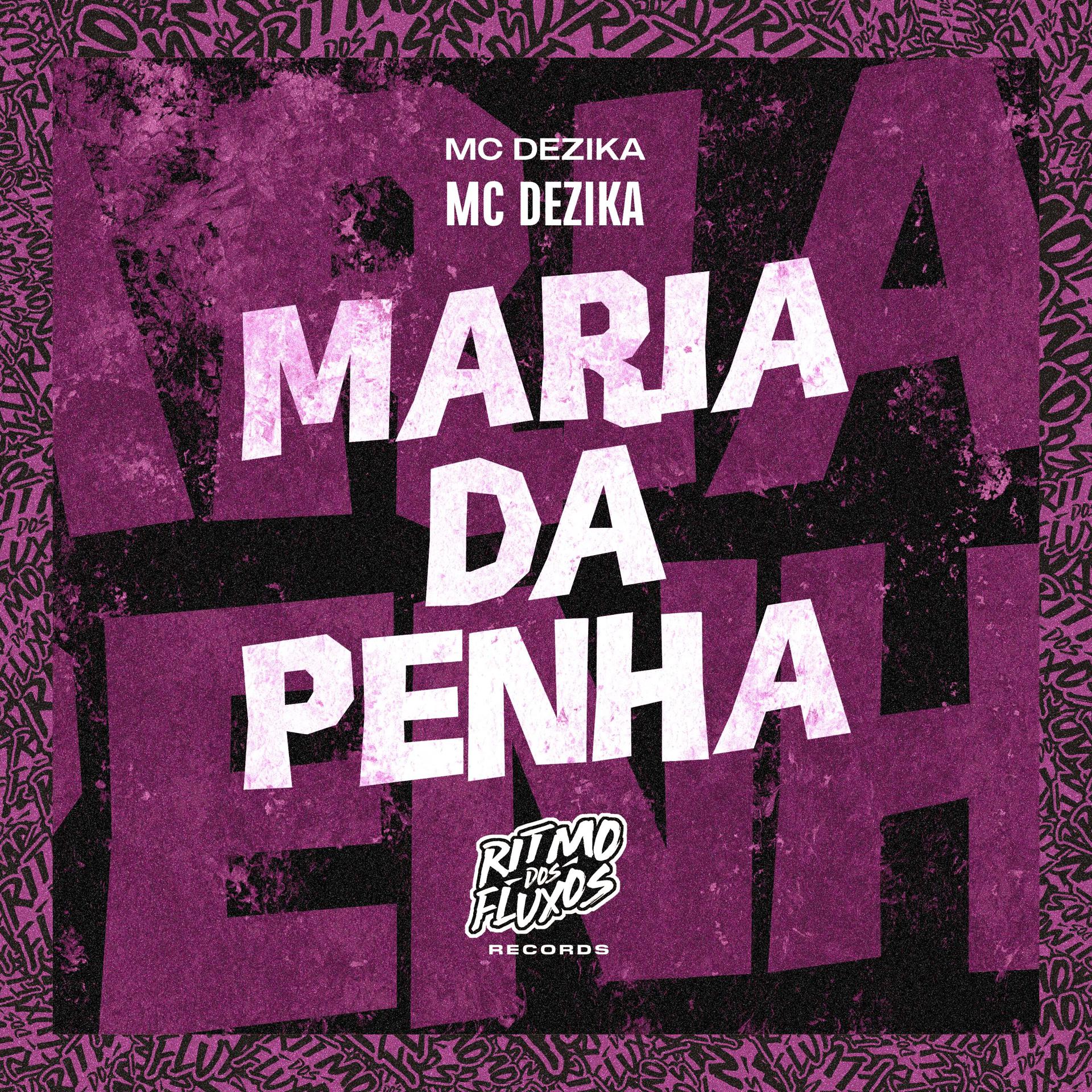 Постер альбома Maria da Penha