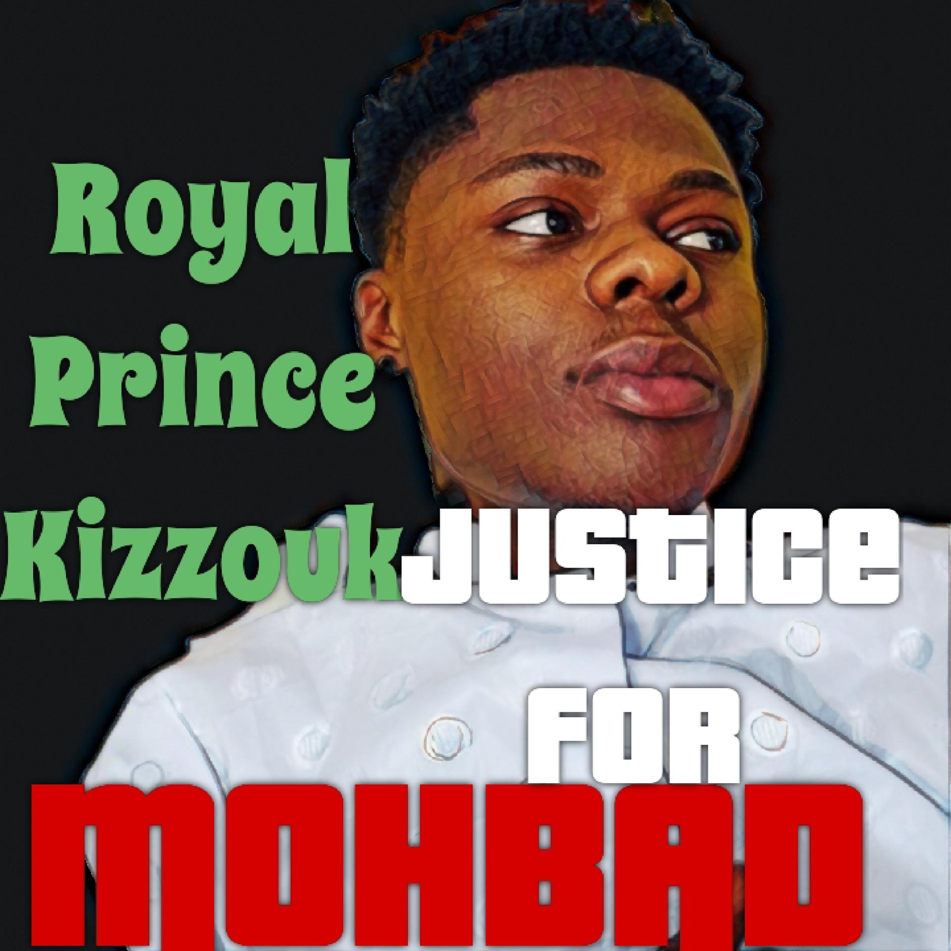 Постер альбома Justice for Mohbad