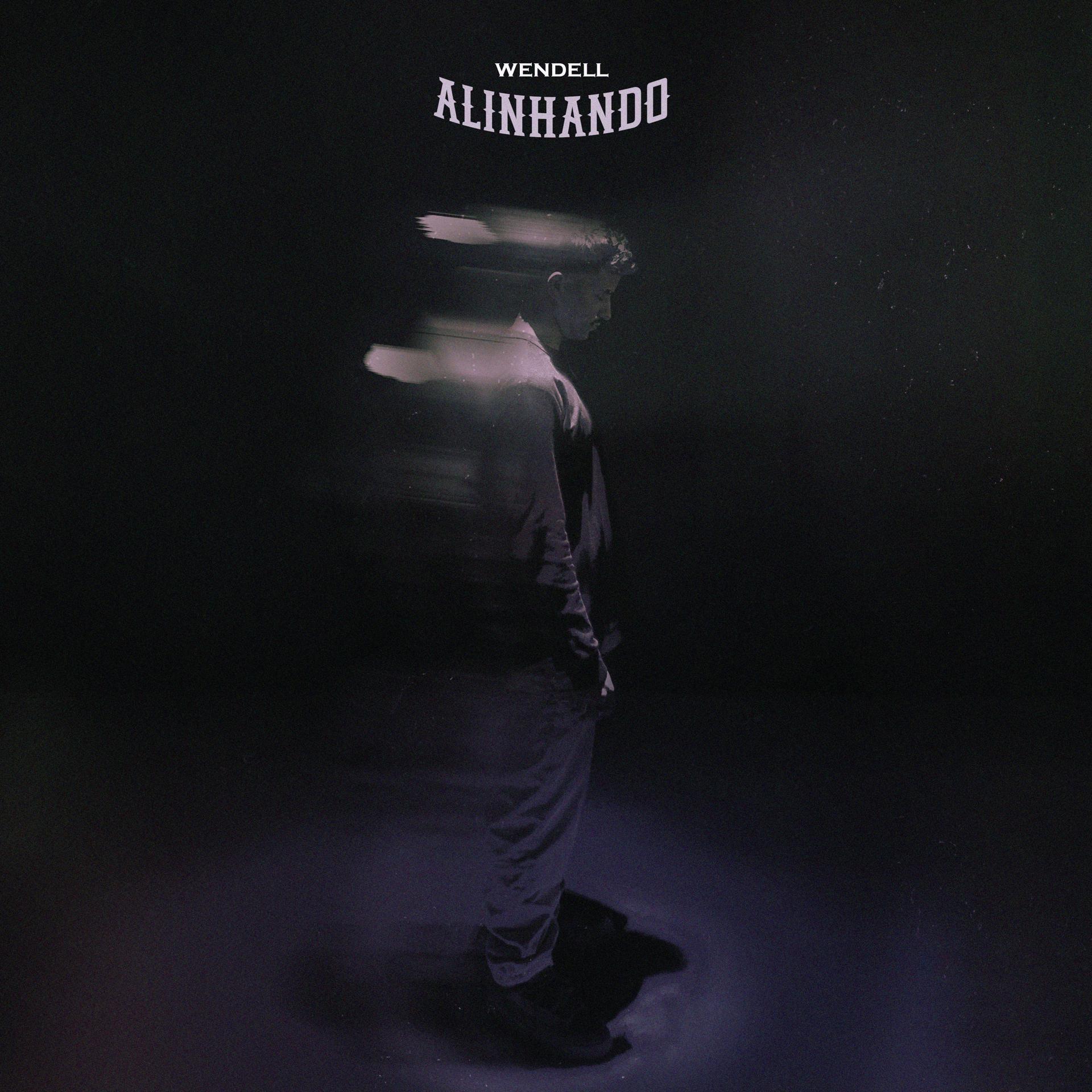 Постер альбома Alinhando