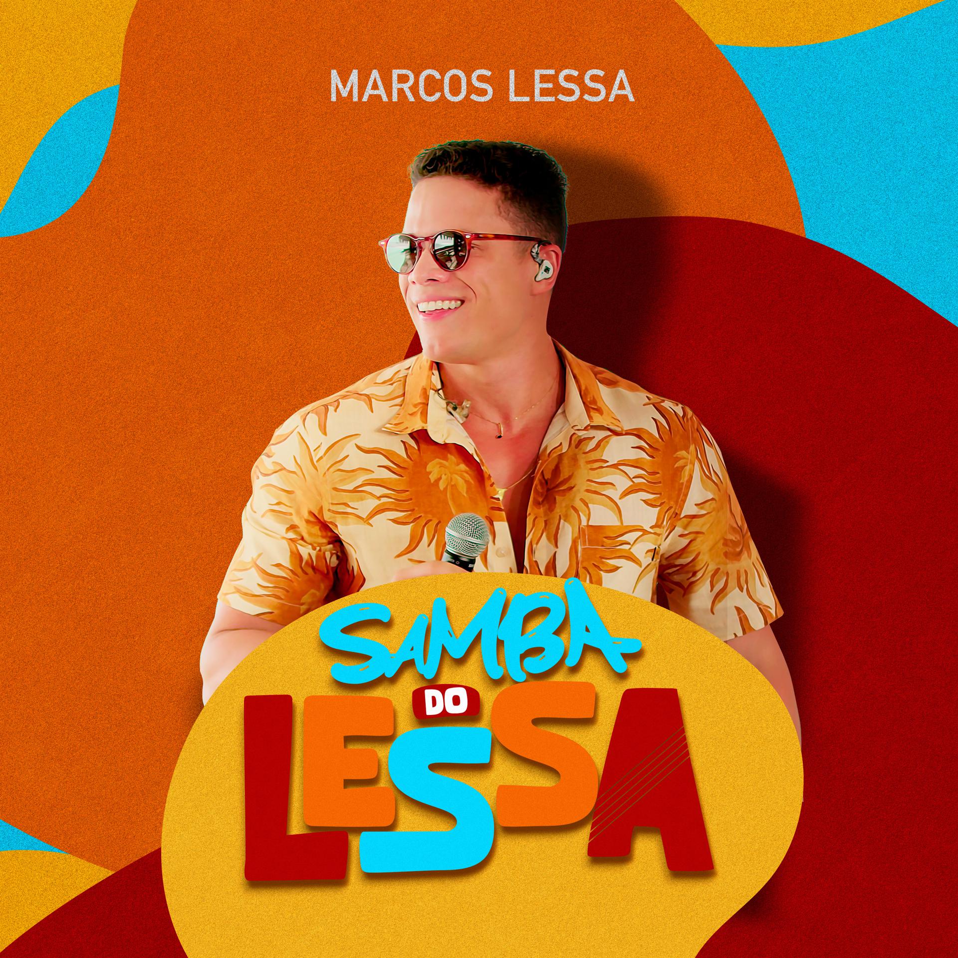Постер альбома Samba do Lessa