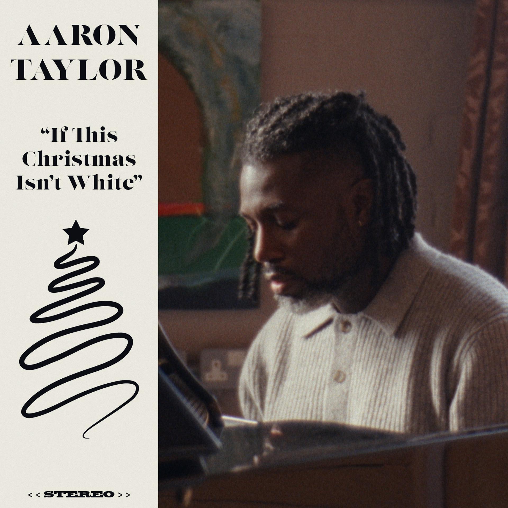 Постер альбома If This Christmas Isn't White