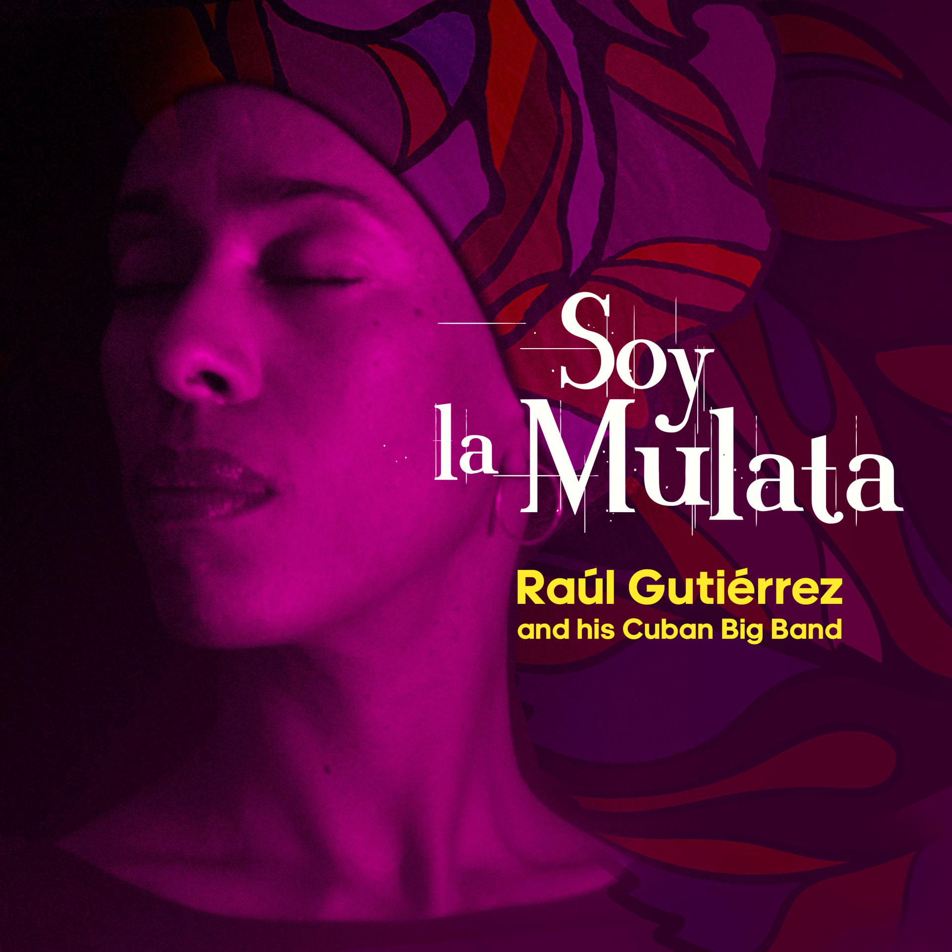 Постер альбома Soy la Mulata