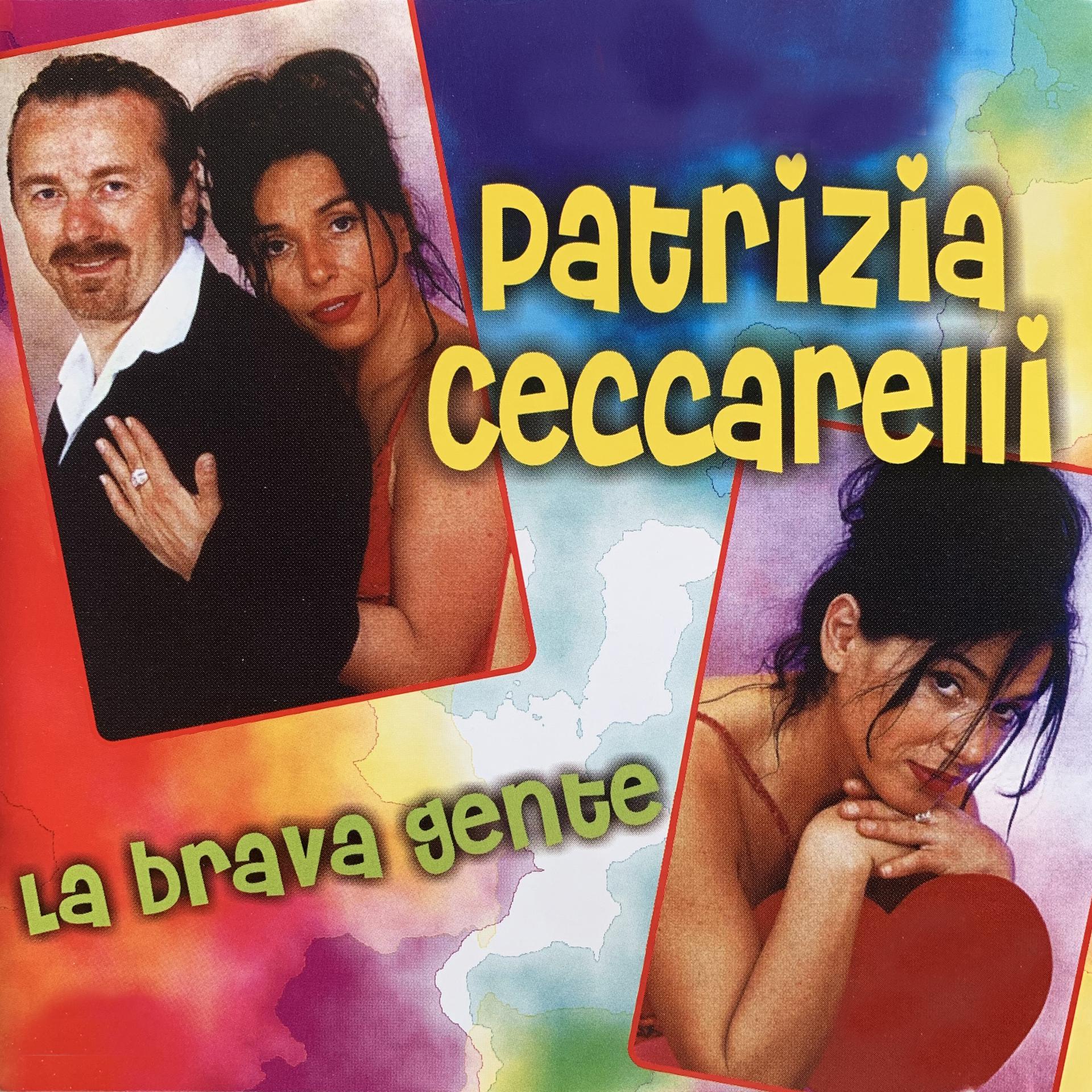 Постер альбома La brava gente