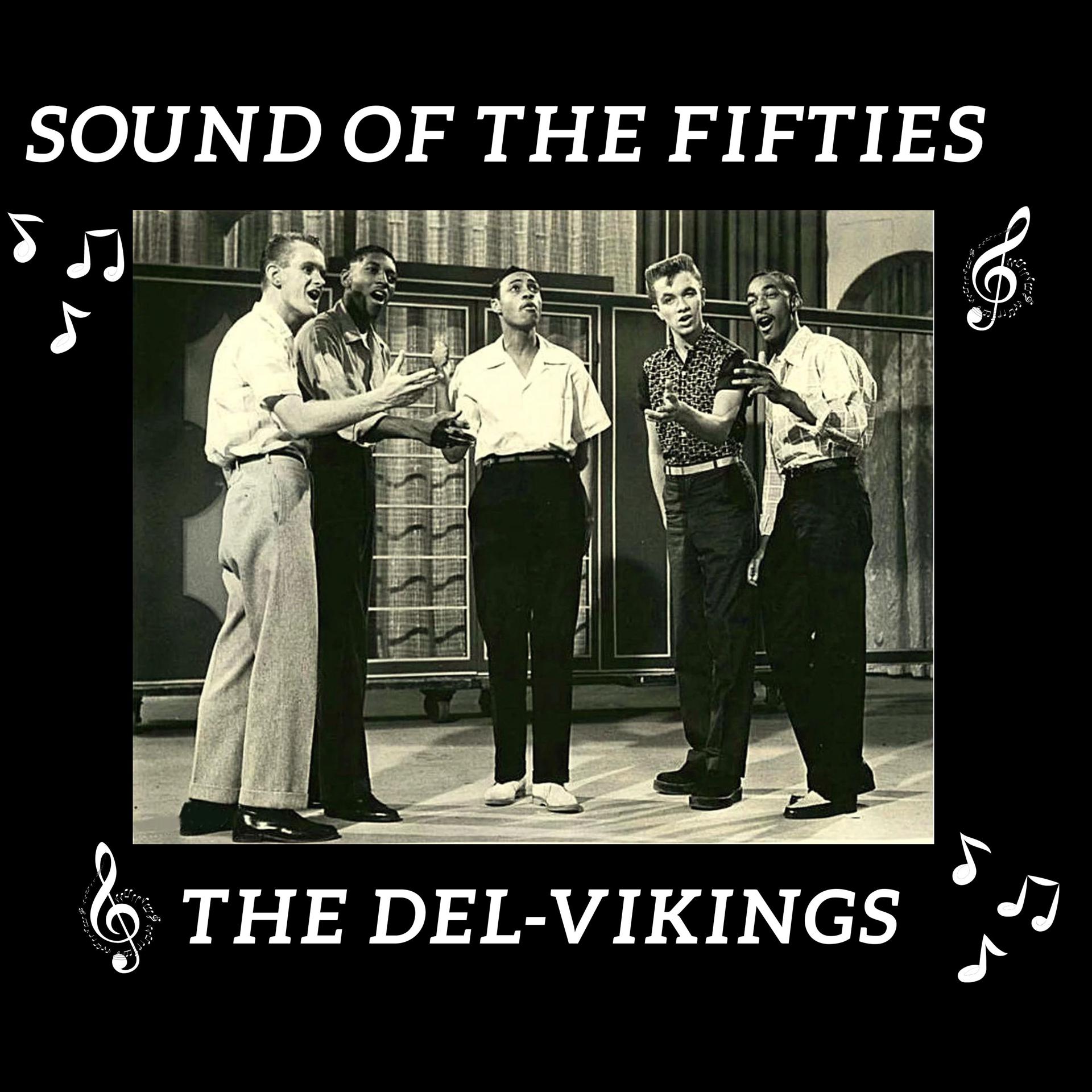 Постер альбома Sound of the Fifties