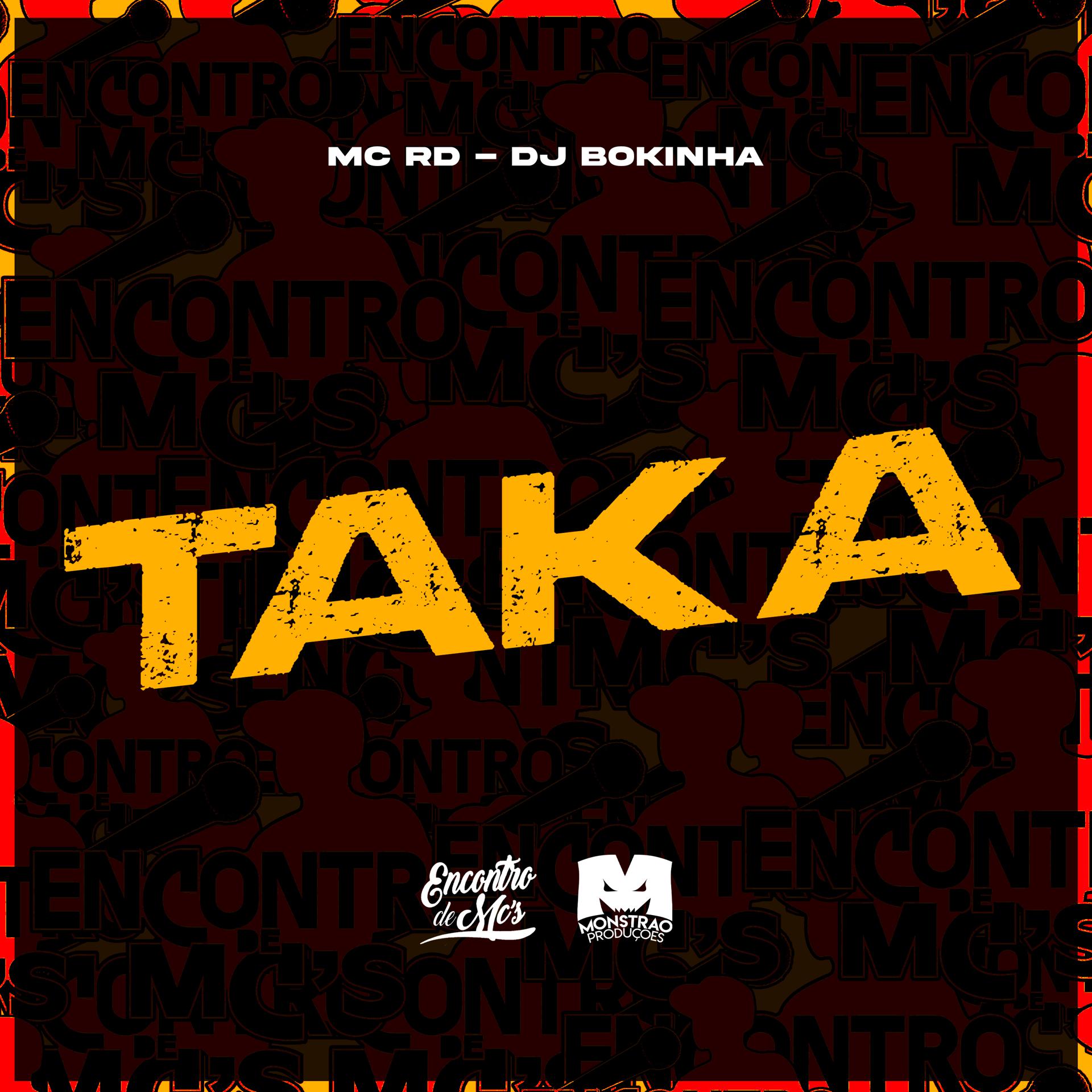 Постер альбома Taka
